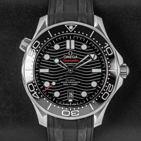 Omega Seamaster Diver 300 M 210.32.42.20.01.001