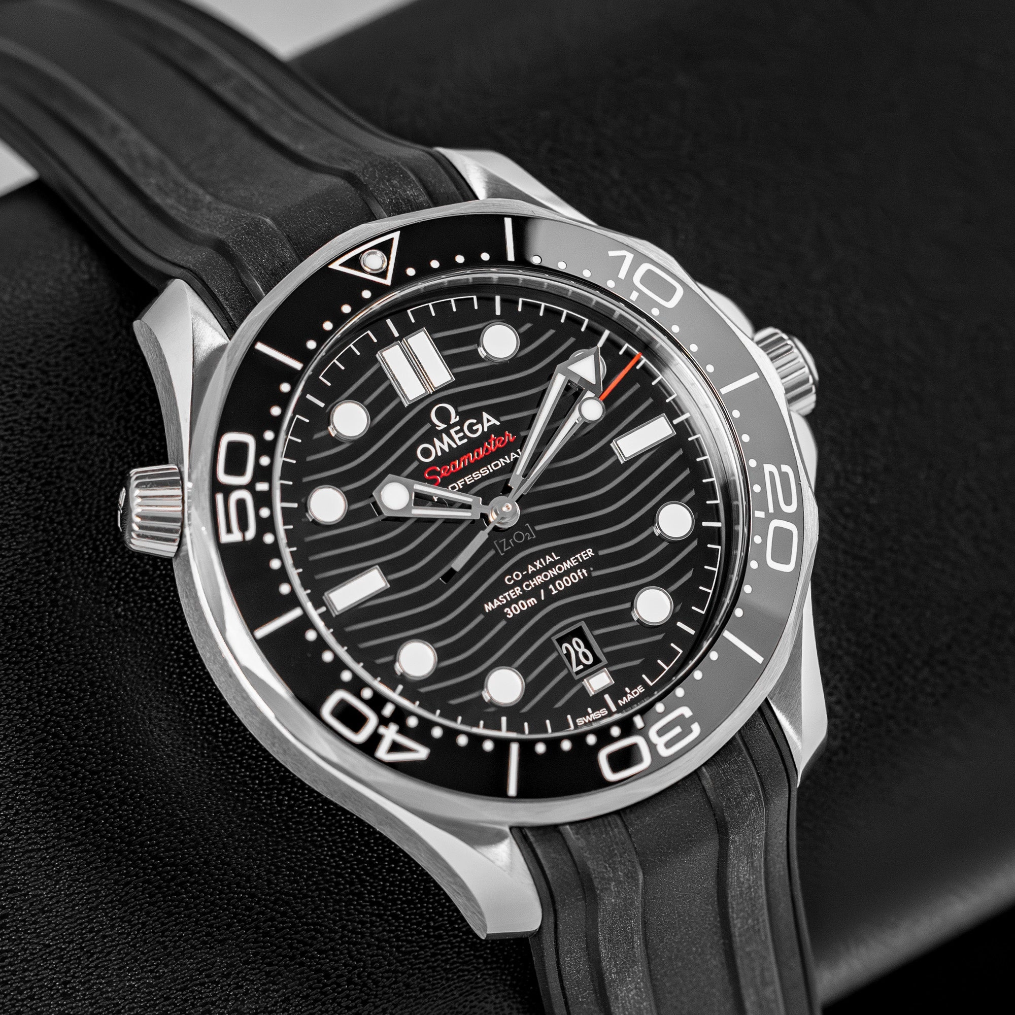 Omega Seamaster Diver 300 M 210.32.42.20.01.001