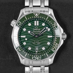 Omega Seamaster Diver 300M 210.30.42.20.10.001