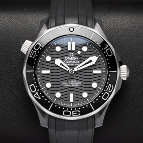 Omega Seamaster Diver 300M 210.92.44.20.01.001