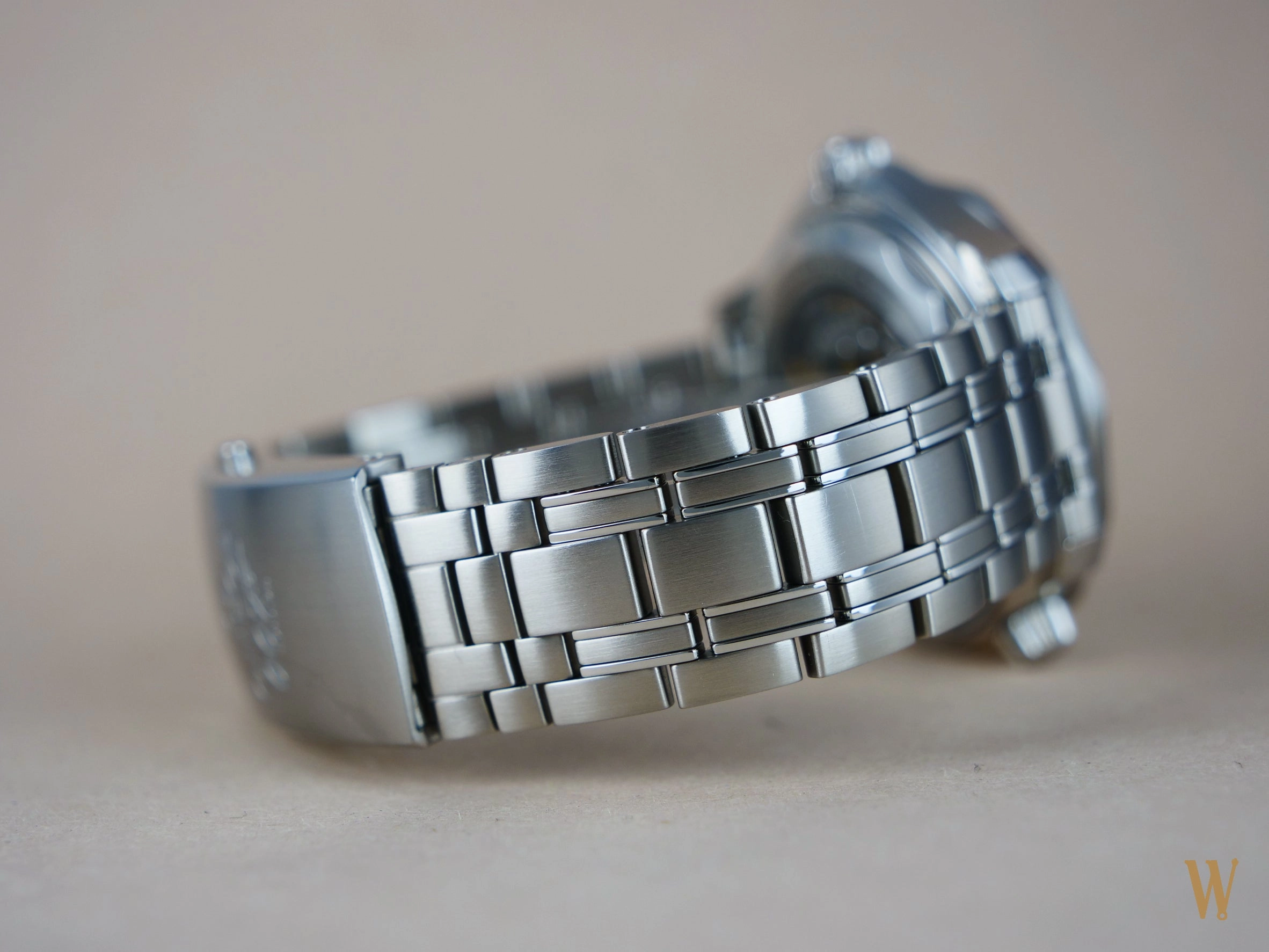 Omega Seamaster James Bond 007 limited edition