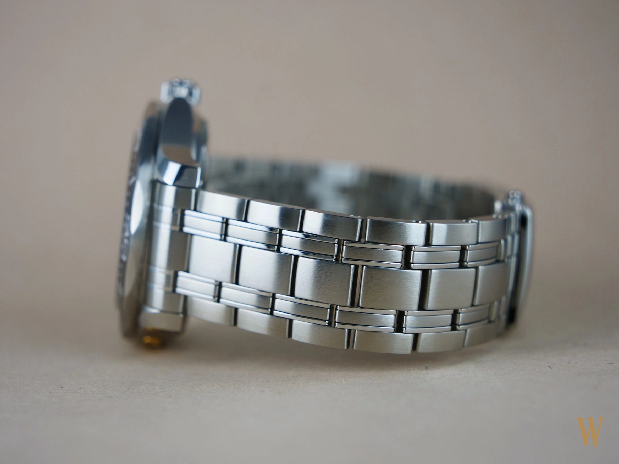 Omega Seamaster James Bond 007 limited edition
