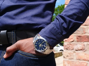 Omega Seamaster James Bond 007 Ltd edition SOLD