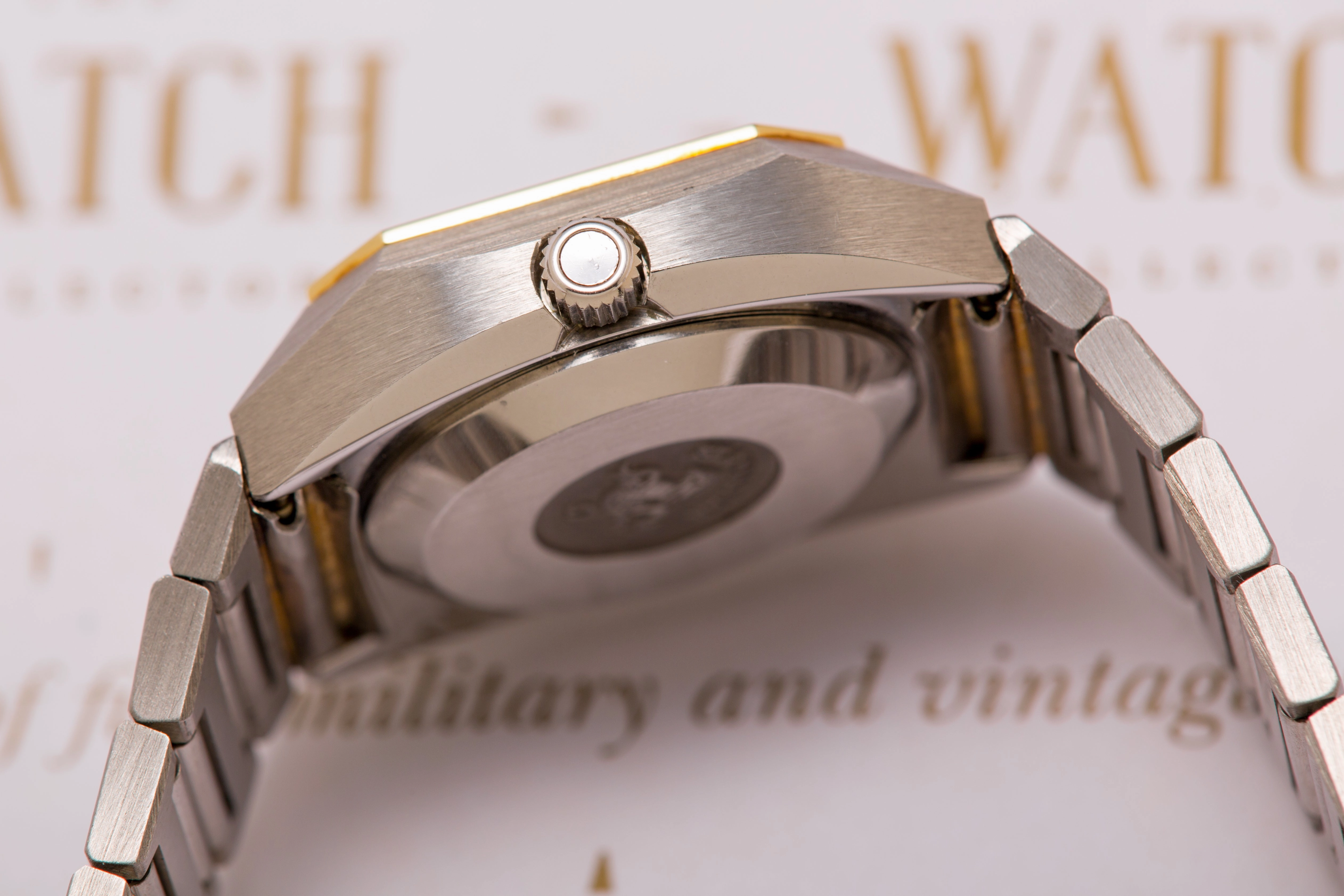 Omega Seamaster Mariner Quartz 1320 SOLD