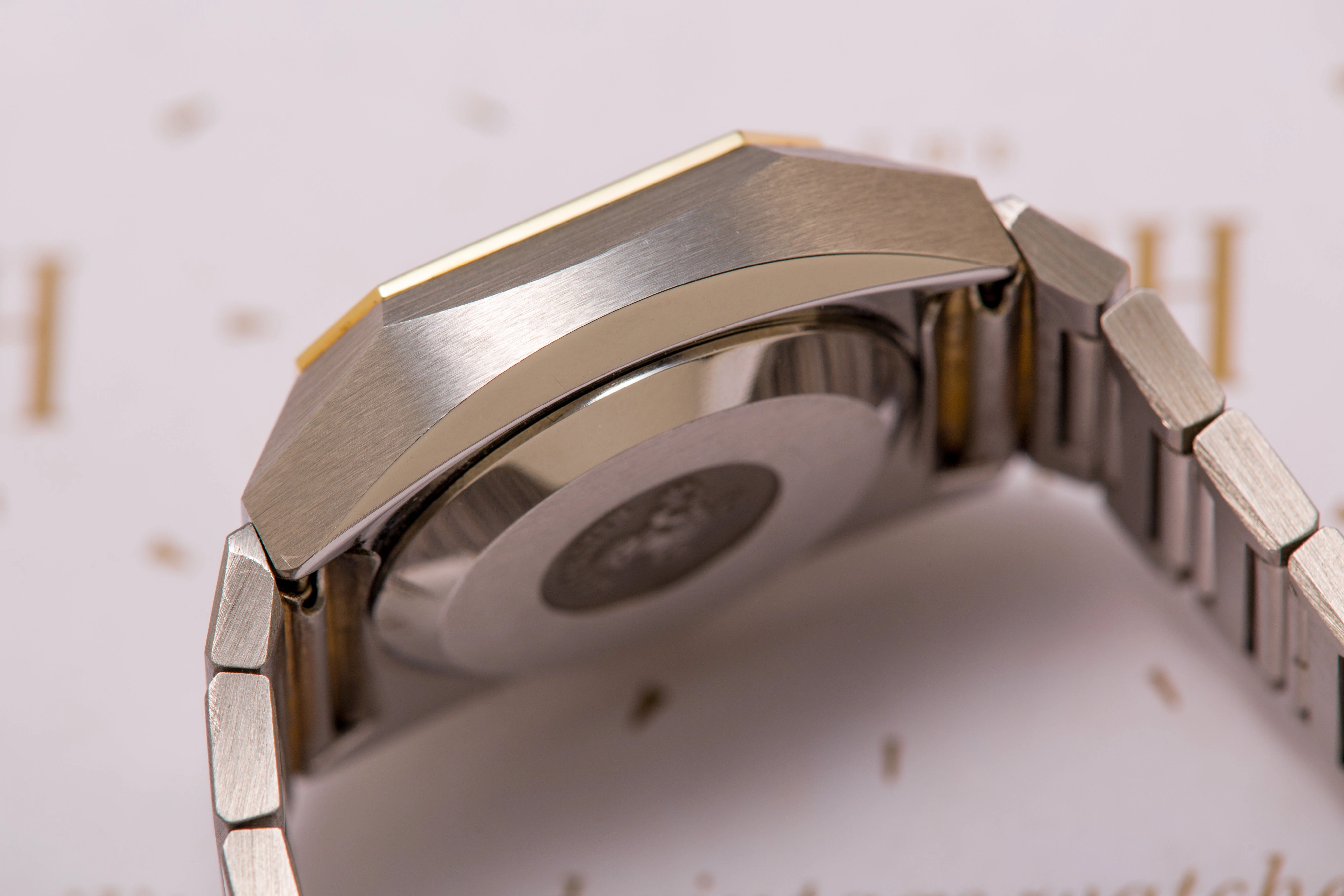Omega Seamaster Mariner Quartz 1320 SOLD