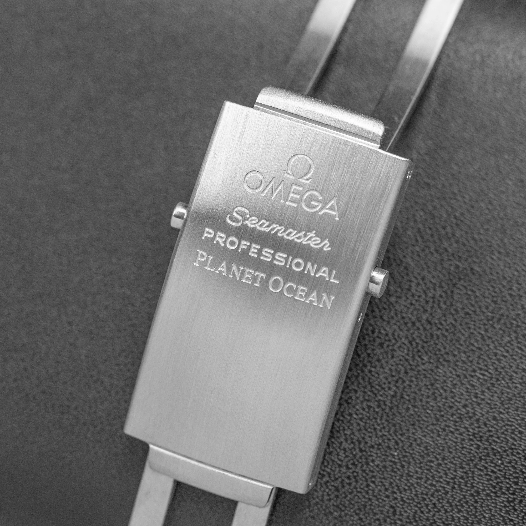 Omega Seamaster Planet Ocean 2208.50.00