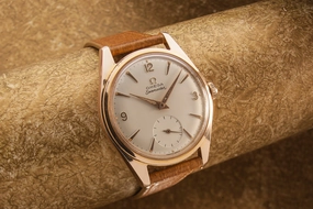 Omega Seamaster Ranchero SOLD