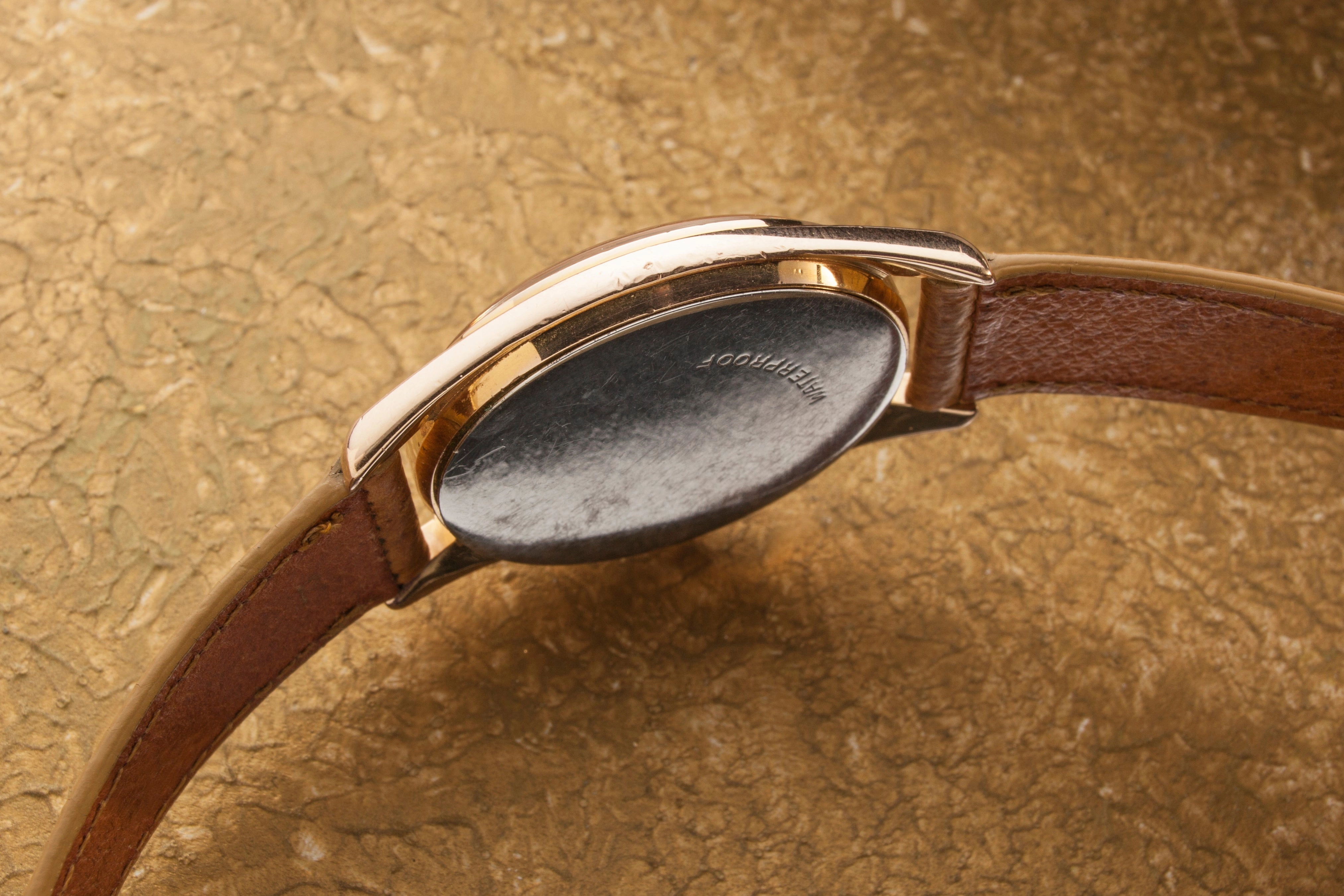Omega Seamaster Ranchero SOLD
