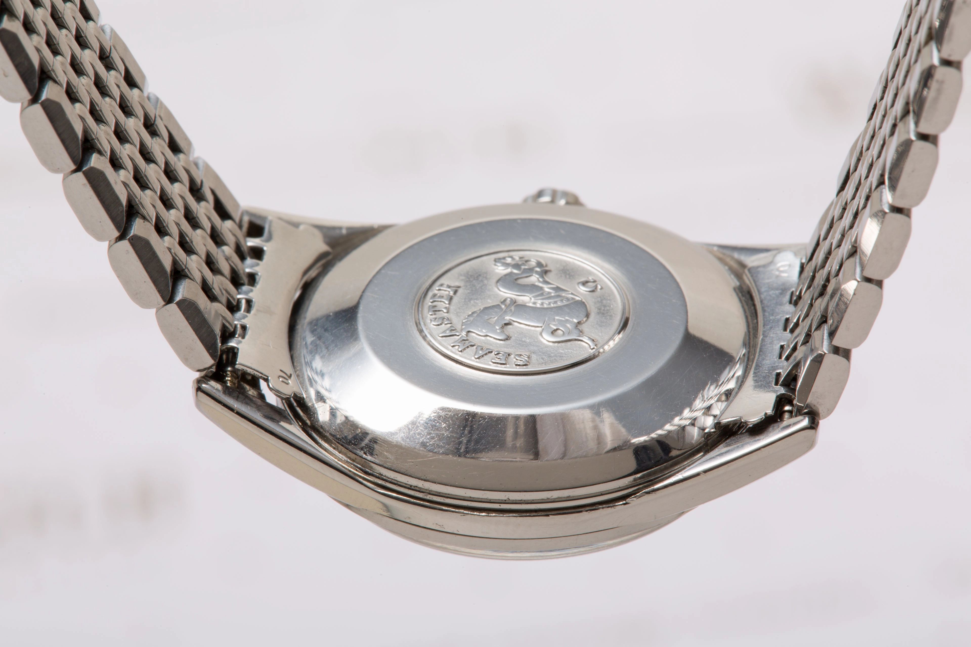 Omega Seamaster SOLD