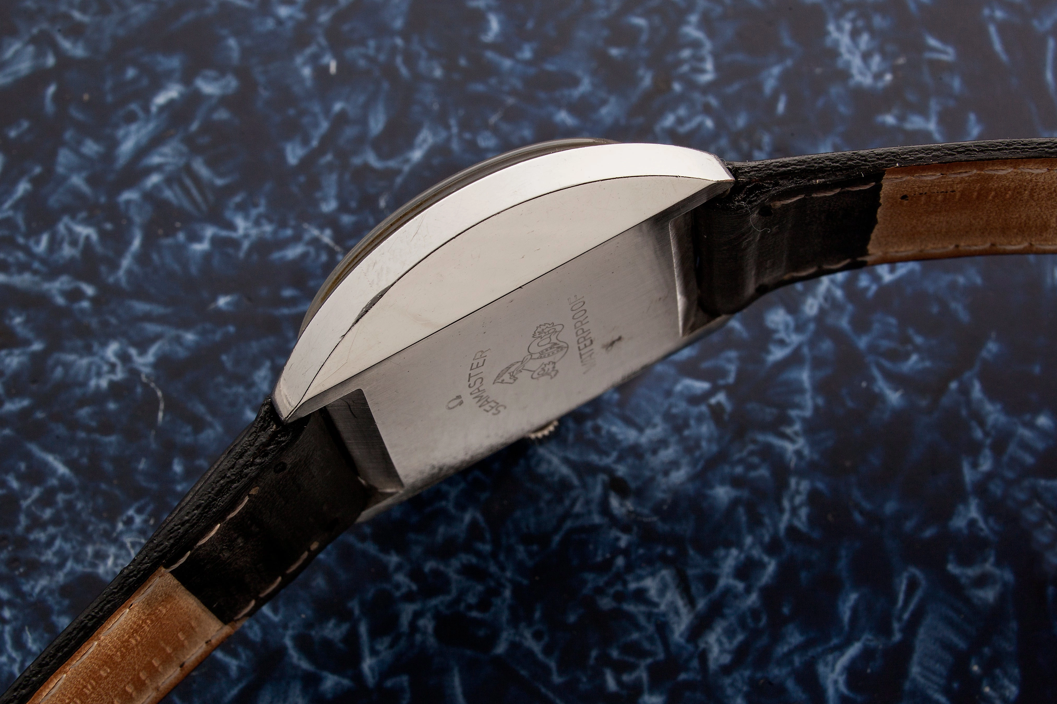 Omega Seamaster SOLD