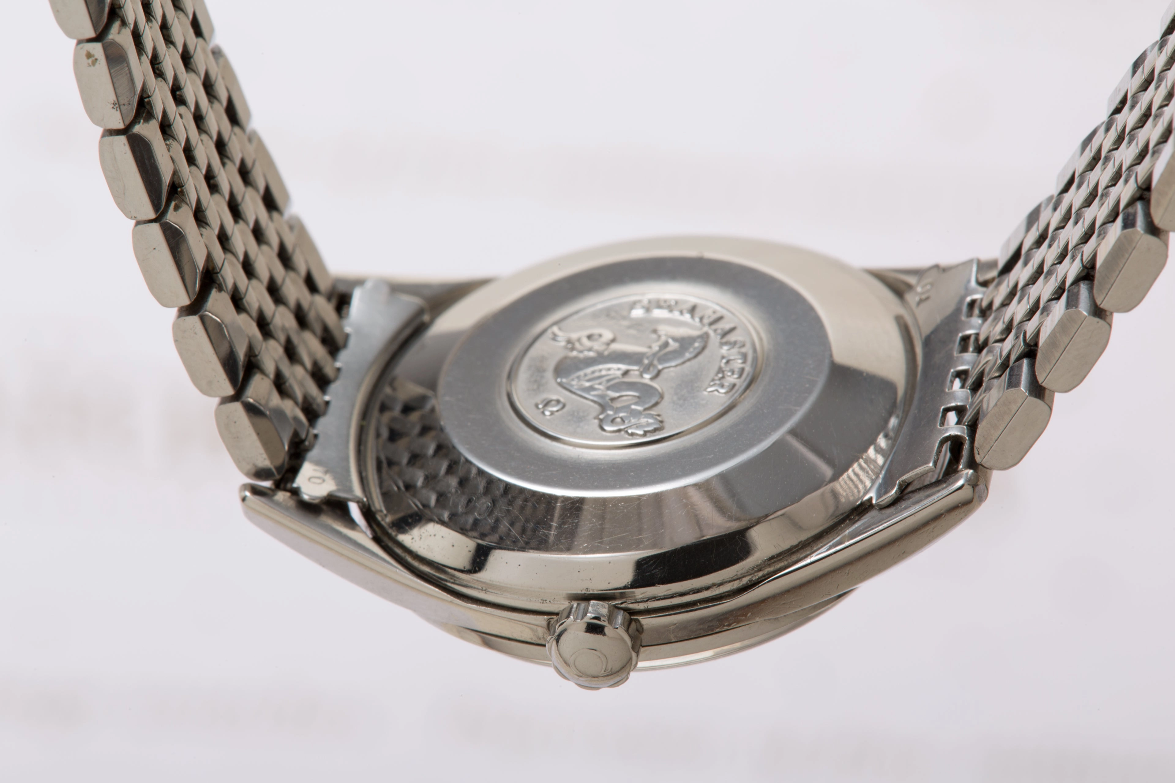 Omega Seamaster SOLD
