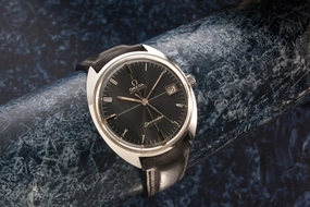 Omega Seamaster SOLD