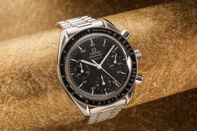 Omega Speed Master automatic
