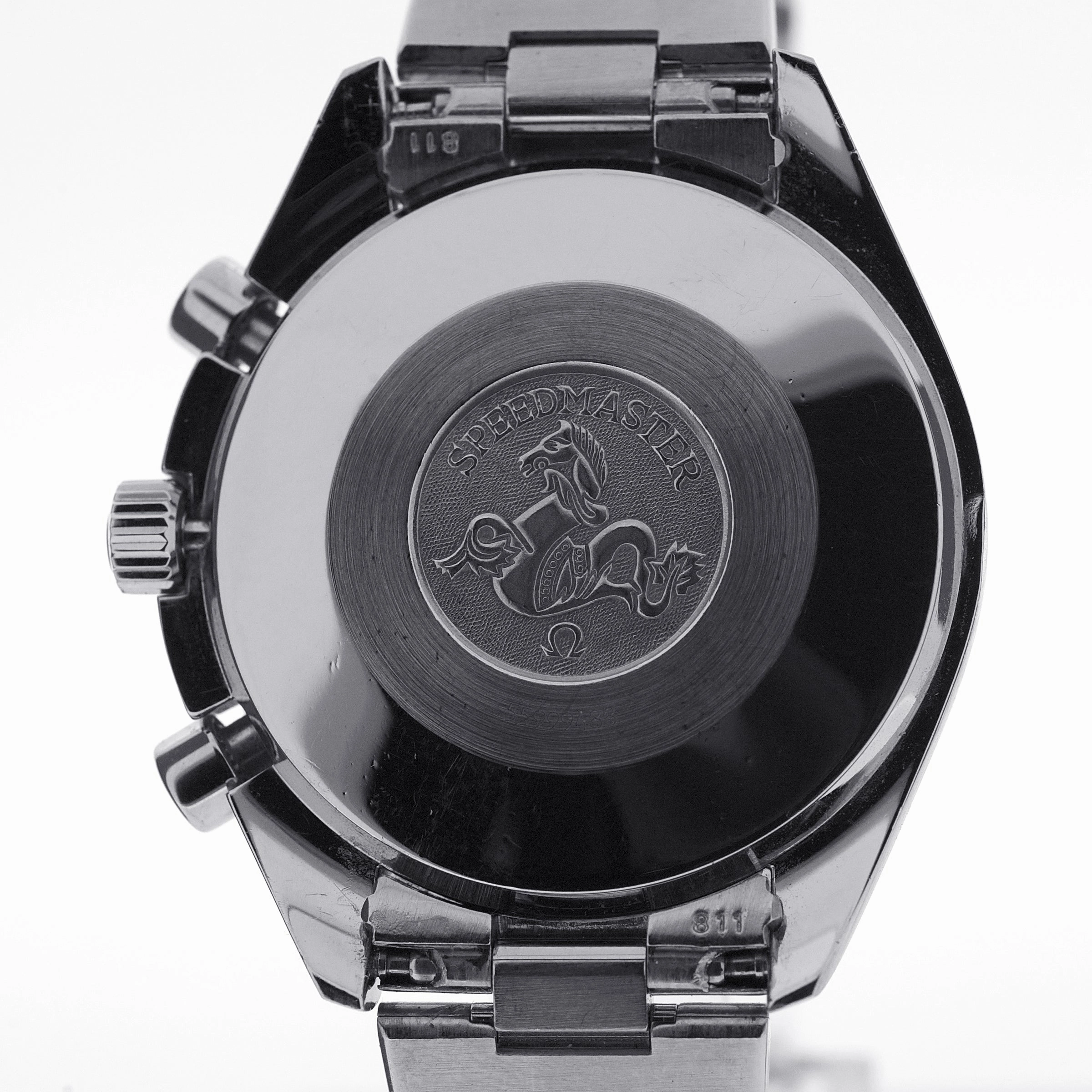 Omega Speed Master automatic