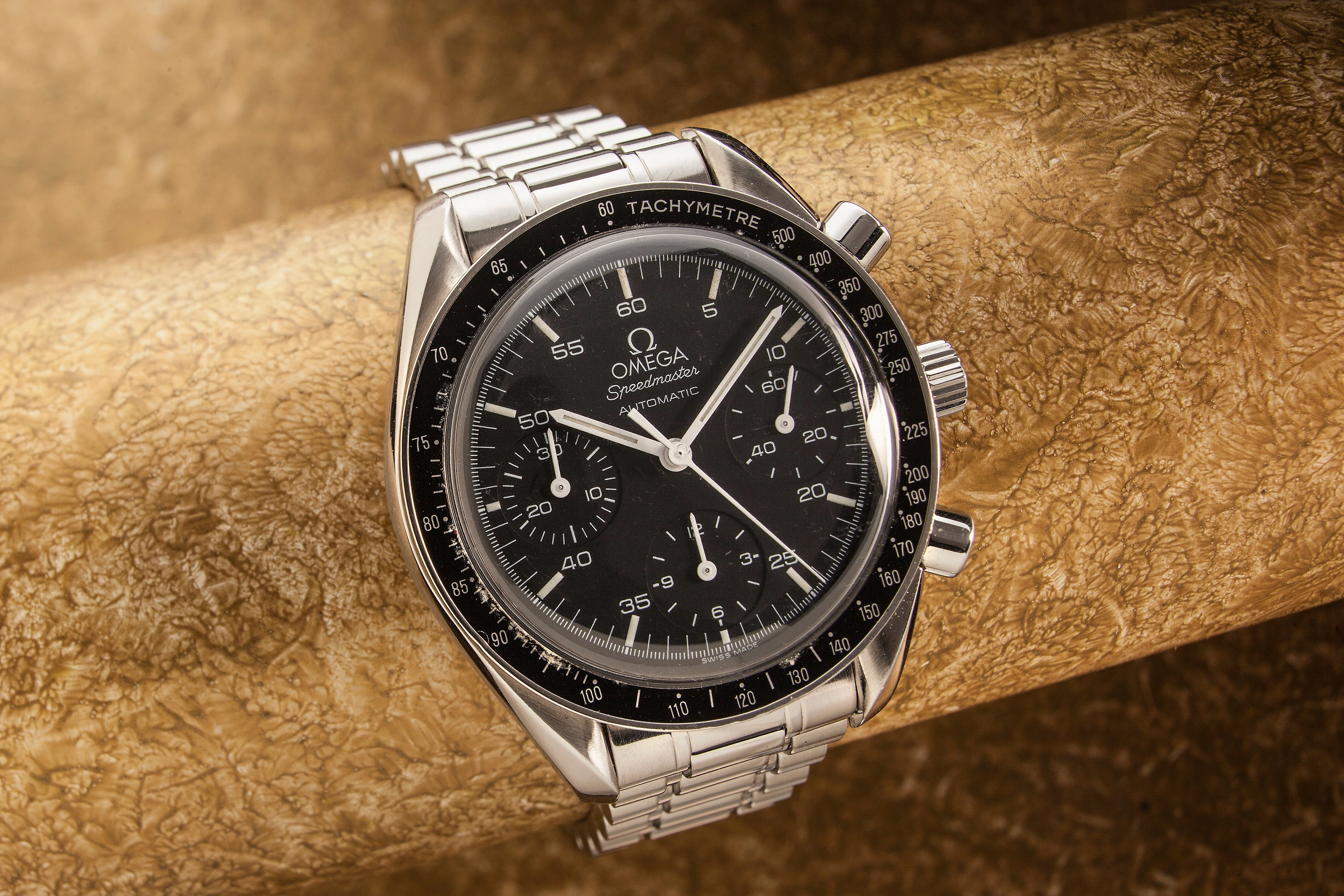 Omega Speed Master automatic