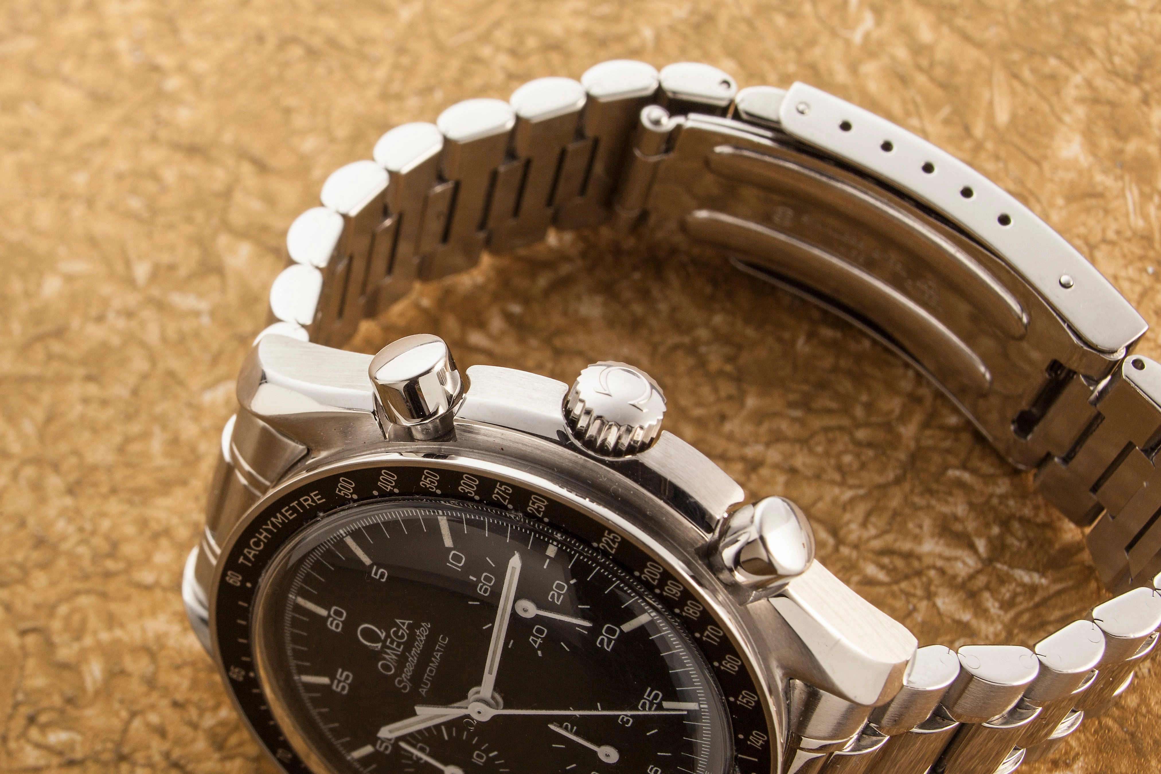 Omega Speed Master automatic