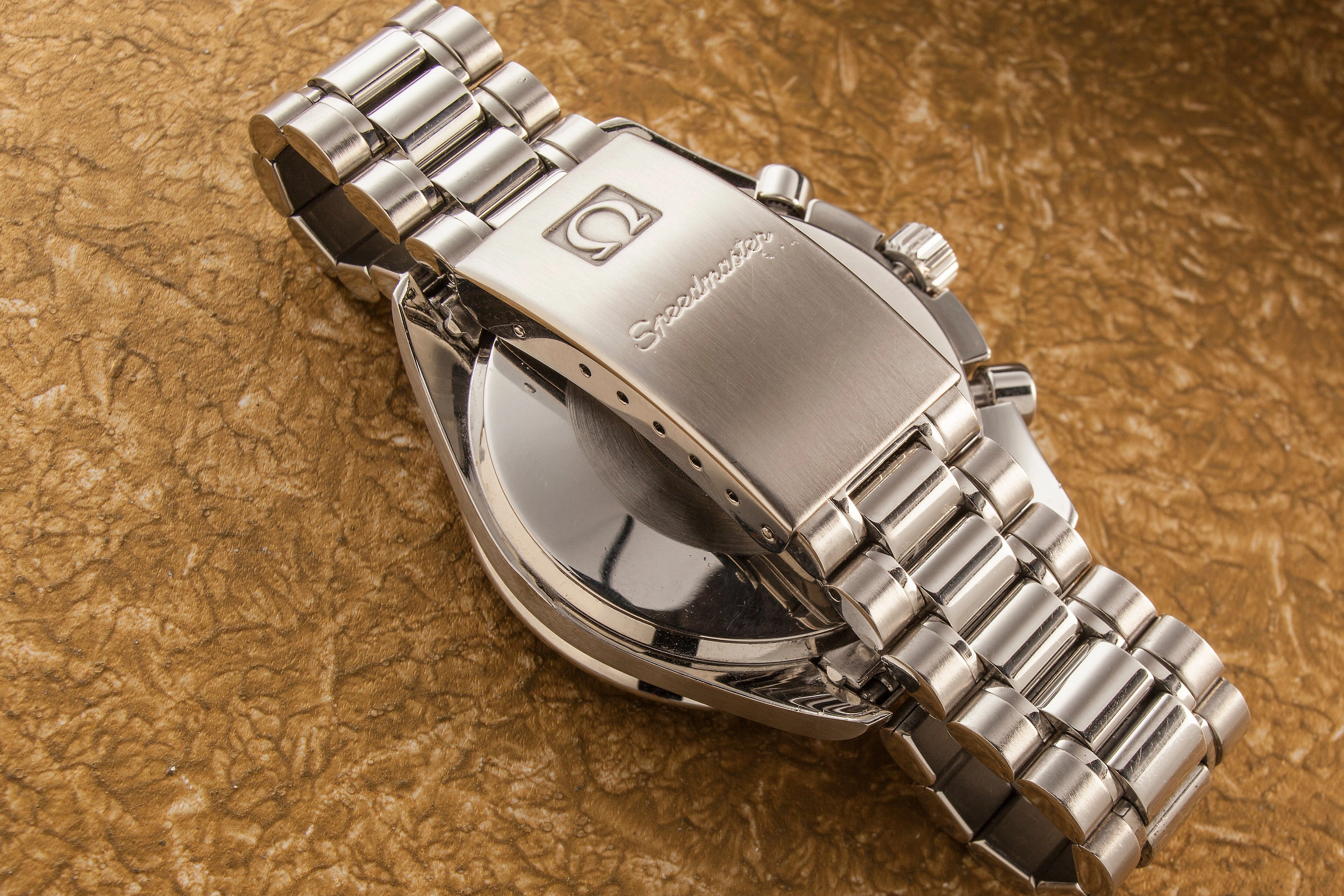 Omega Speed Master automatic