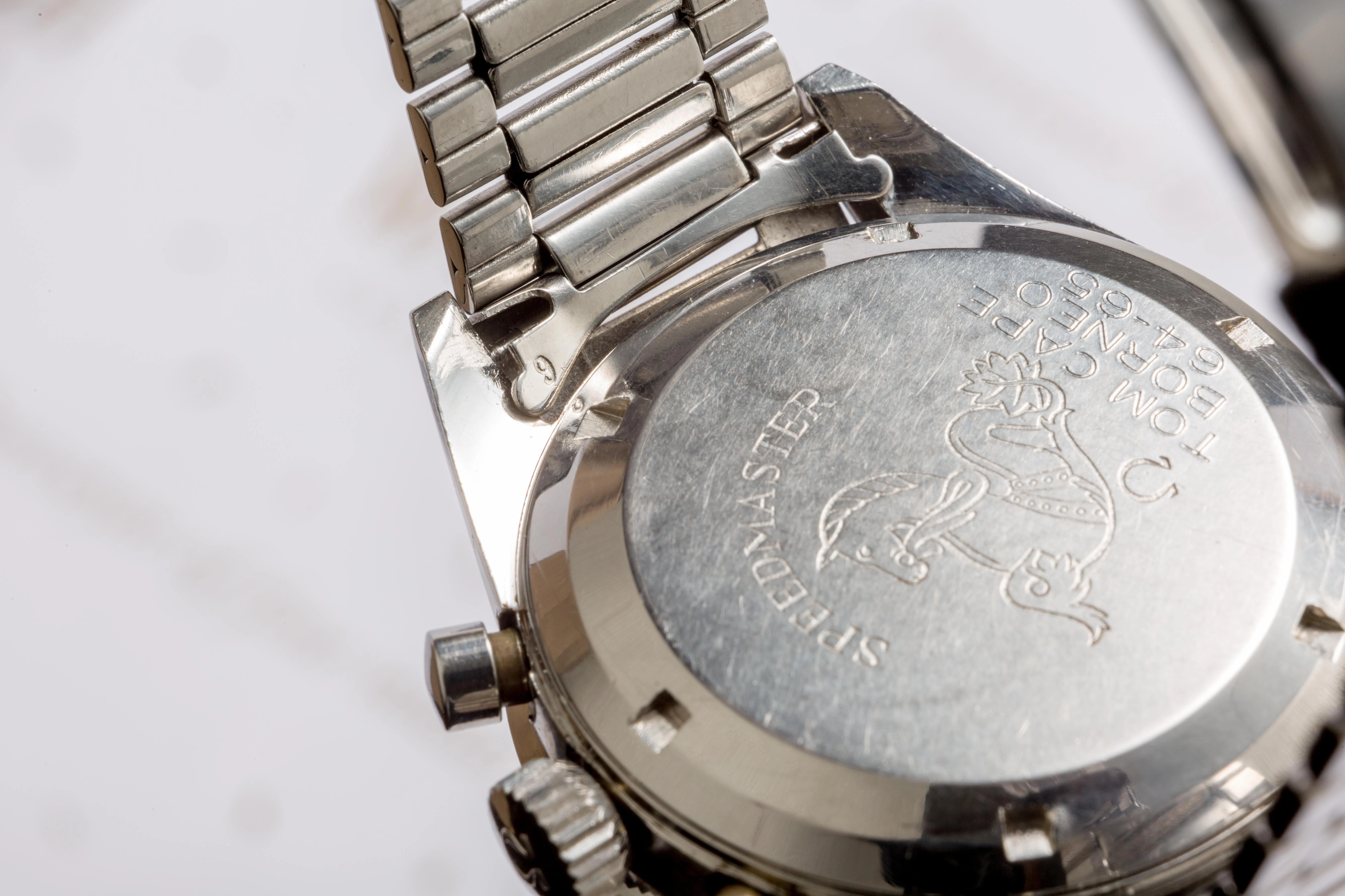 Omega Speedmaster 105 003.63  SOLD