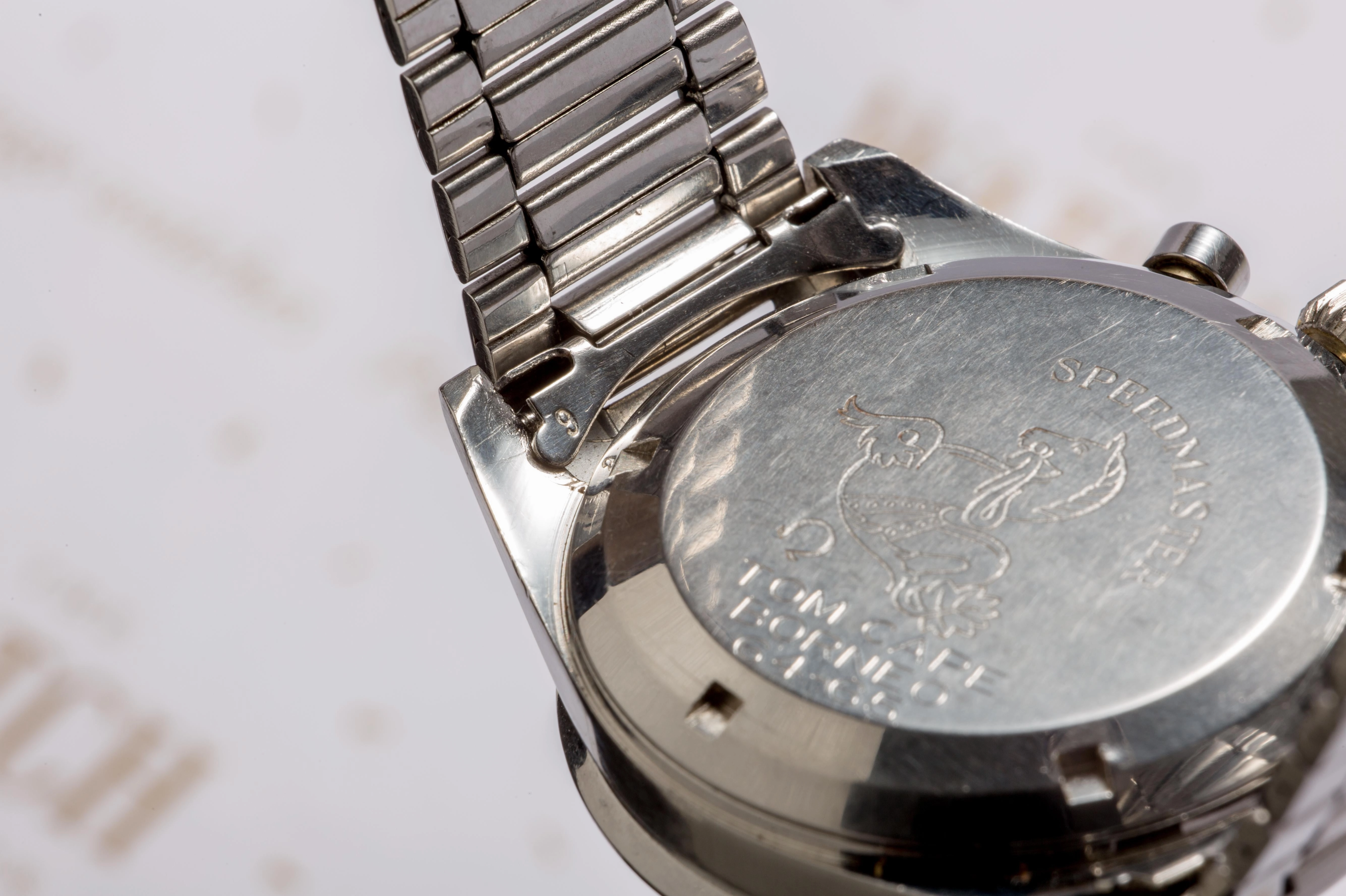 Omega Speedmaster 105 003.63  SOLD