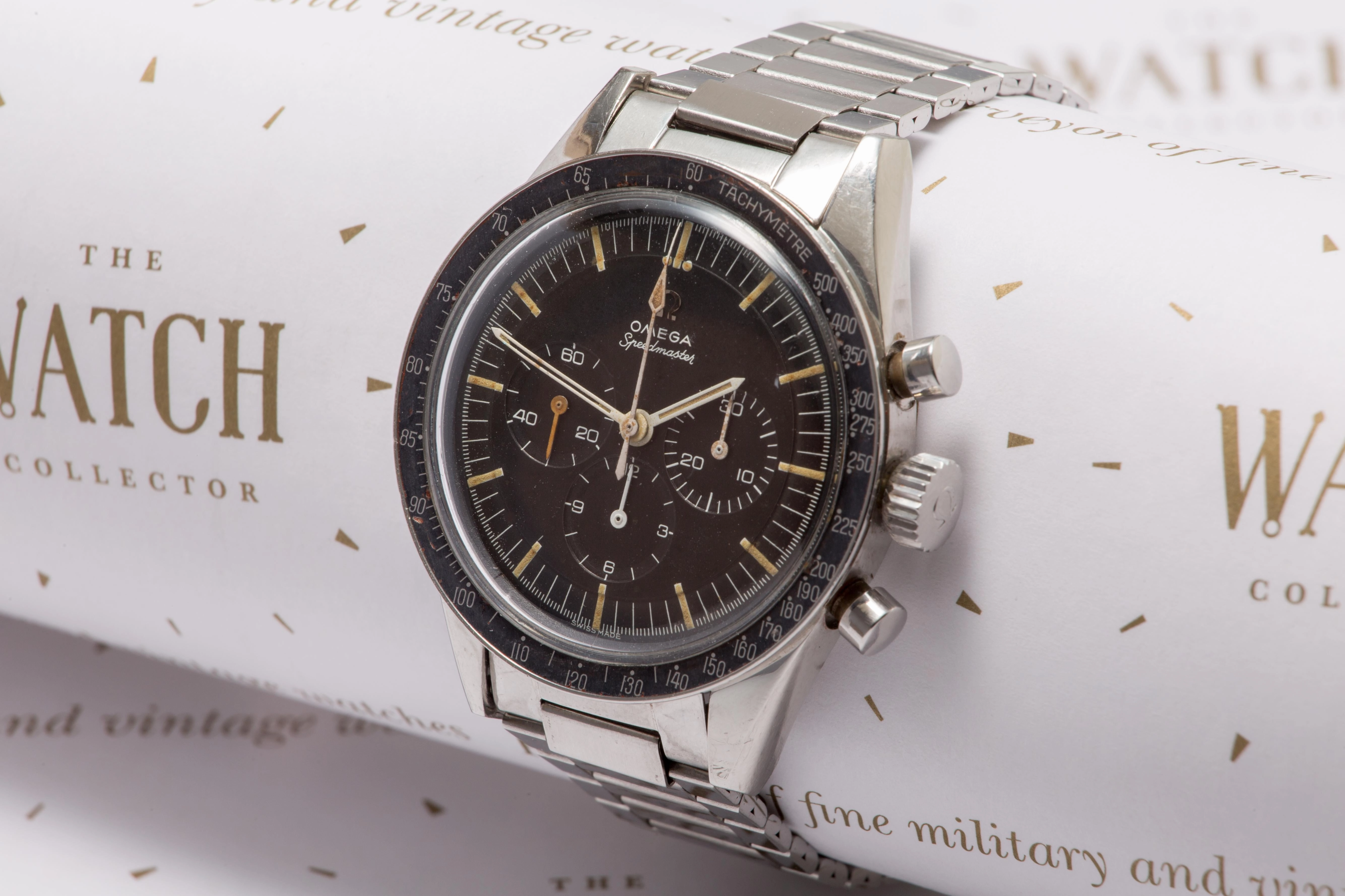 Omega Speedmaster 105 003.63  SOLD