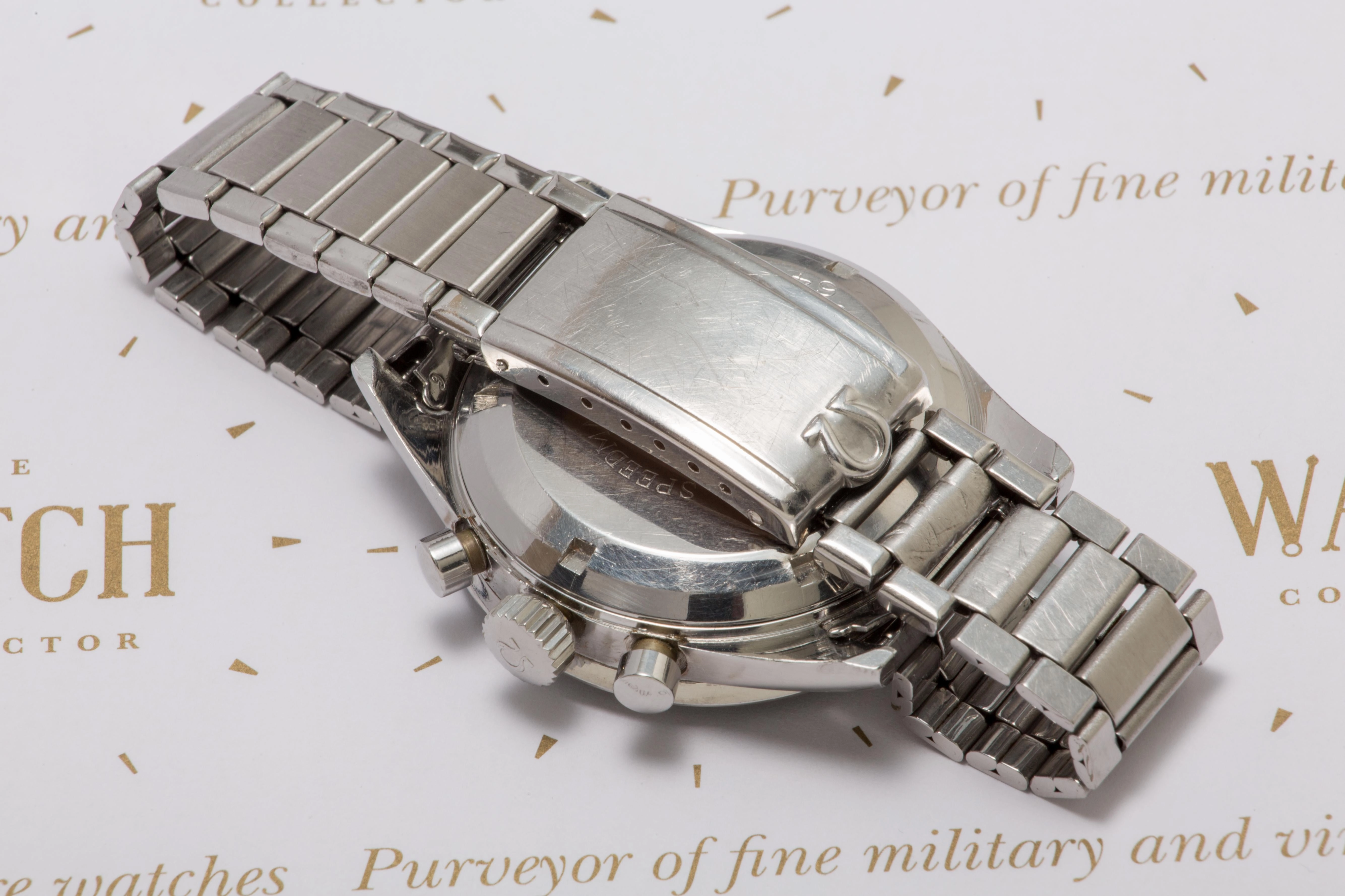 Omega Speedmaster 105 003.63  SOLD