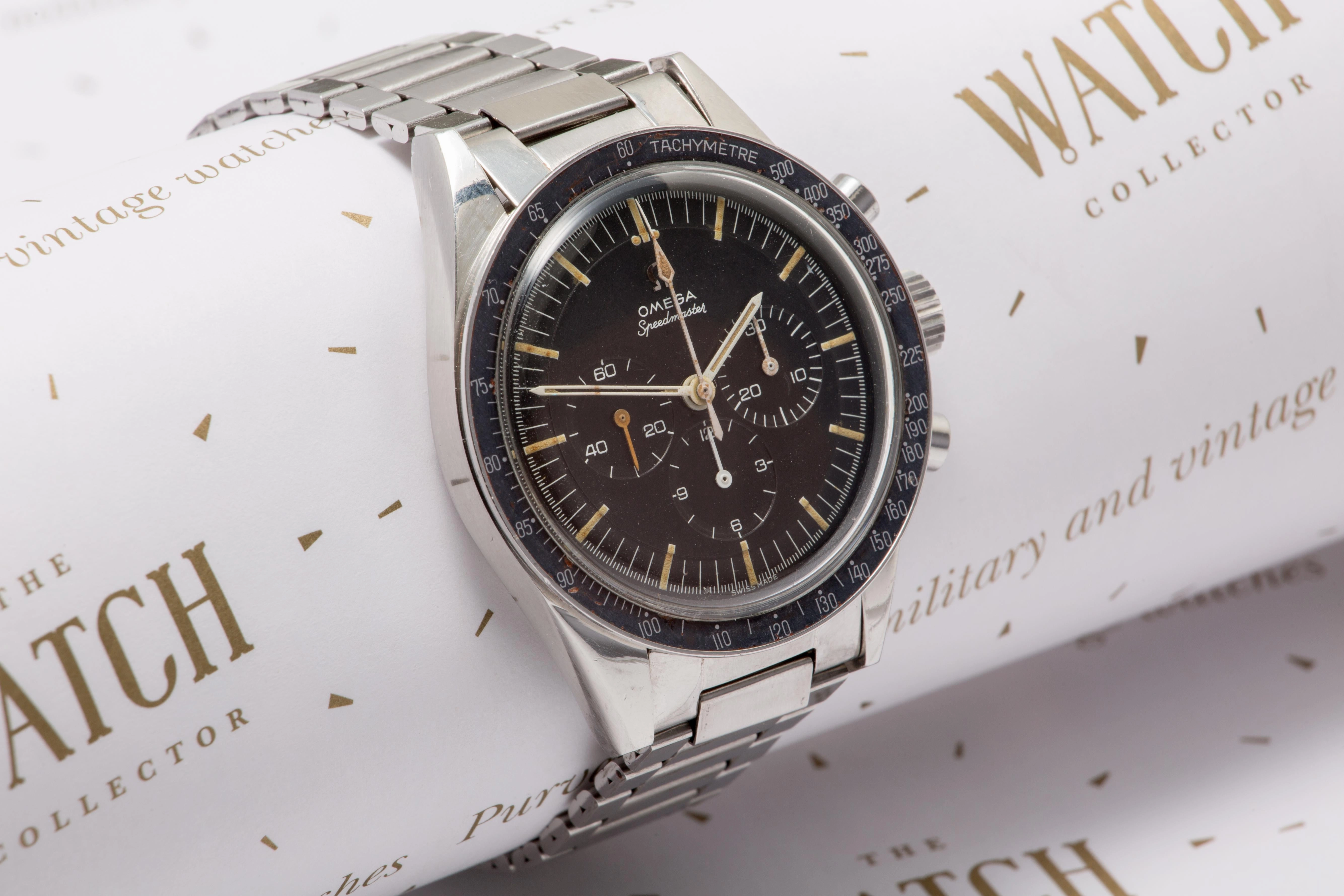 Omega Speedmaster 105 003.63  SOLD