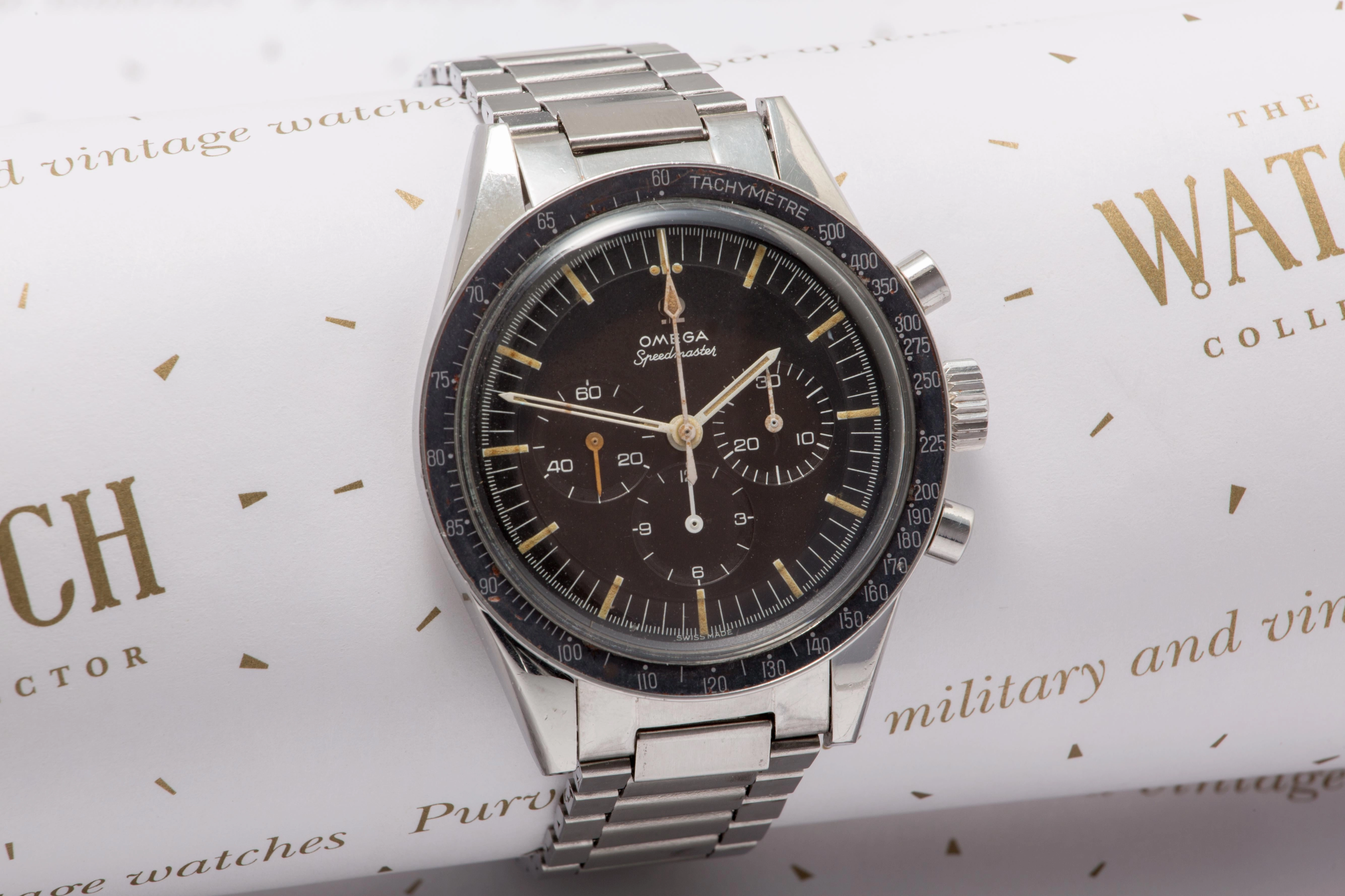Omega Speedmaster 105 003.63  SOLD