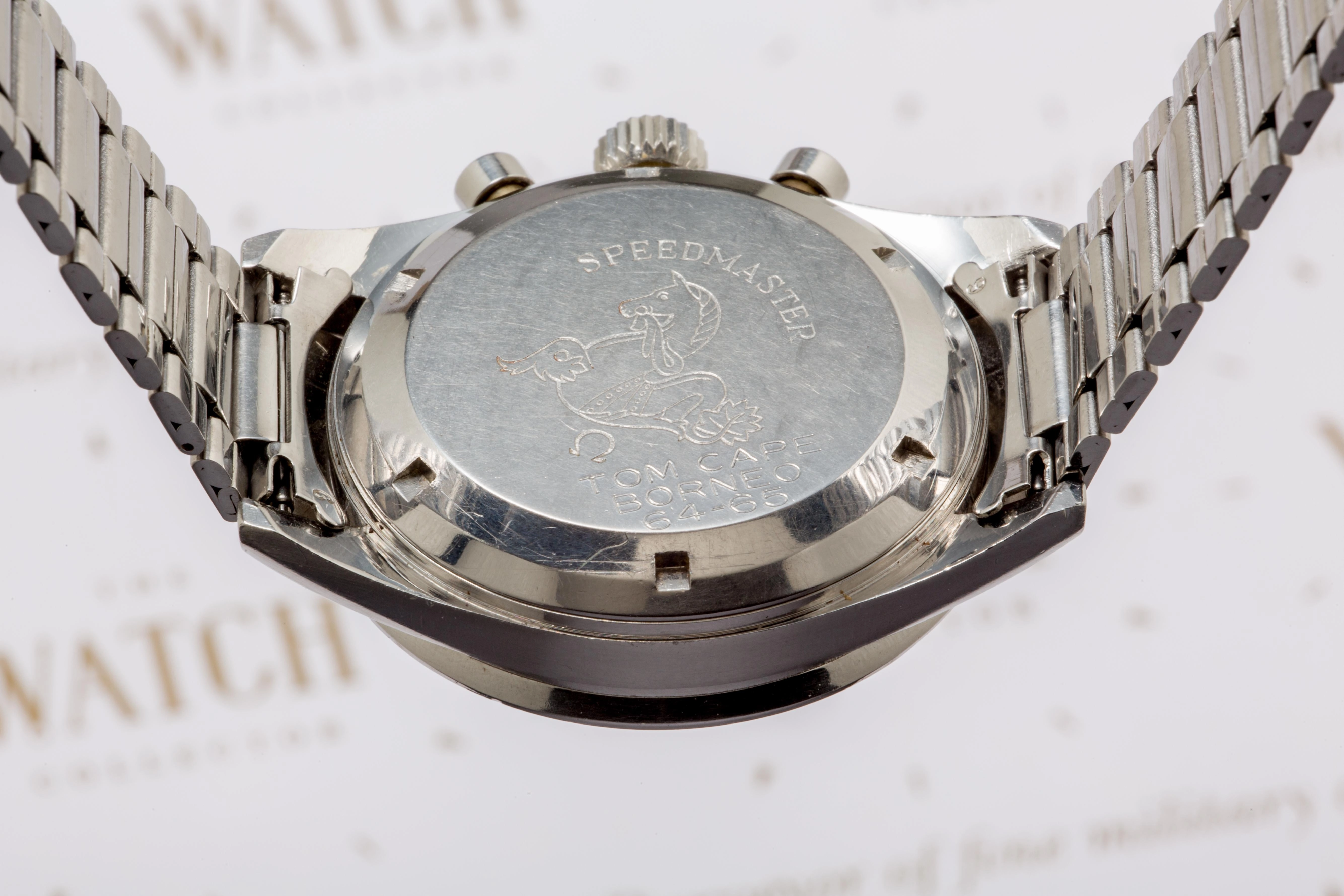 Omega Speedmaster 105 003.63  SOLD