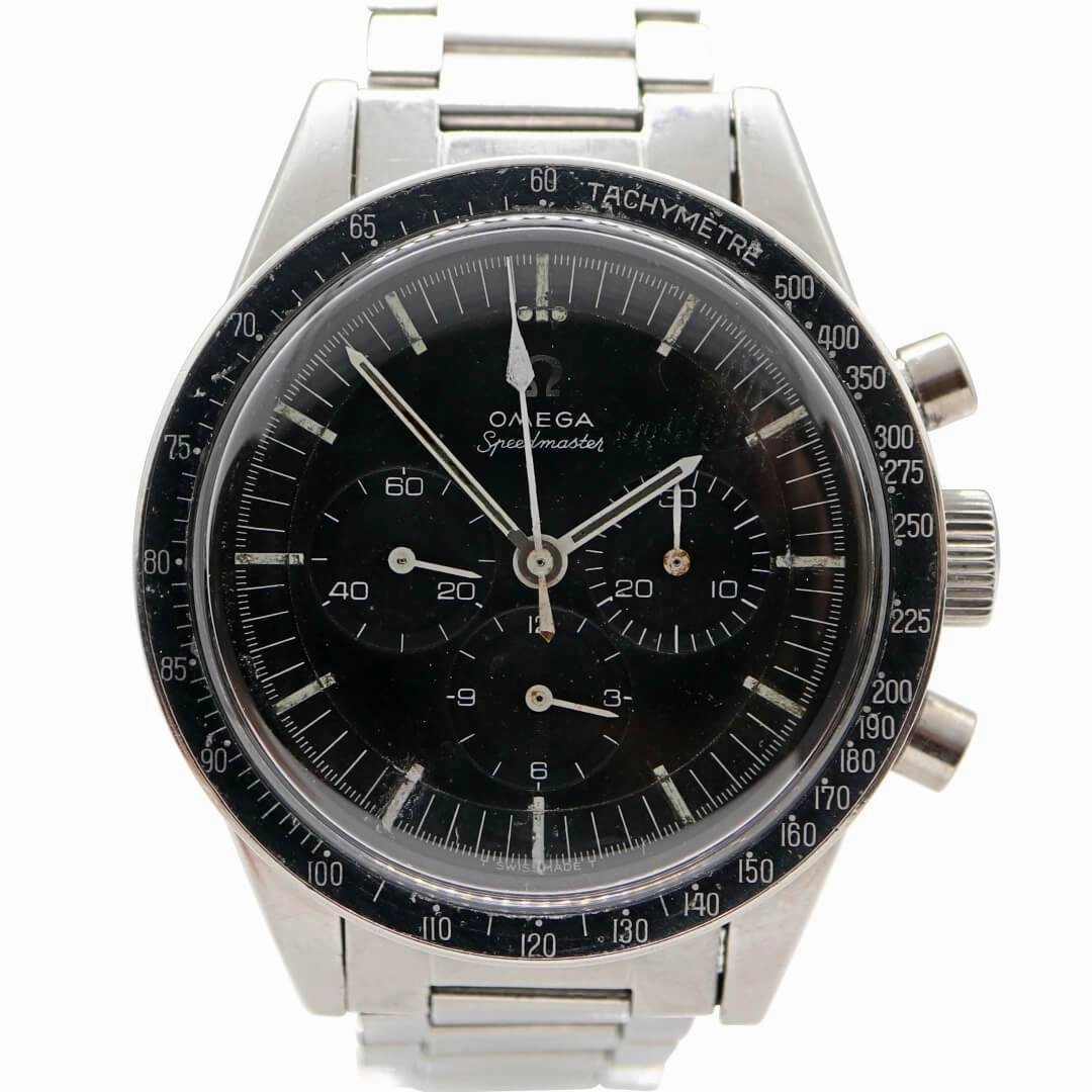 Omega Speedmaster 105.003-65 aka "The Ed White" Men's Vintage Watch