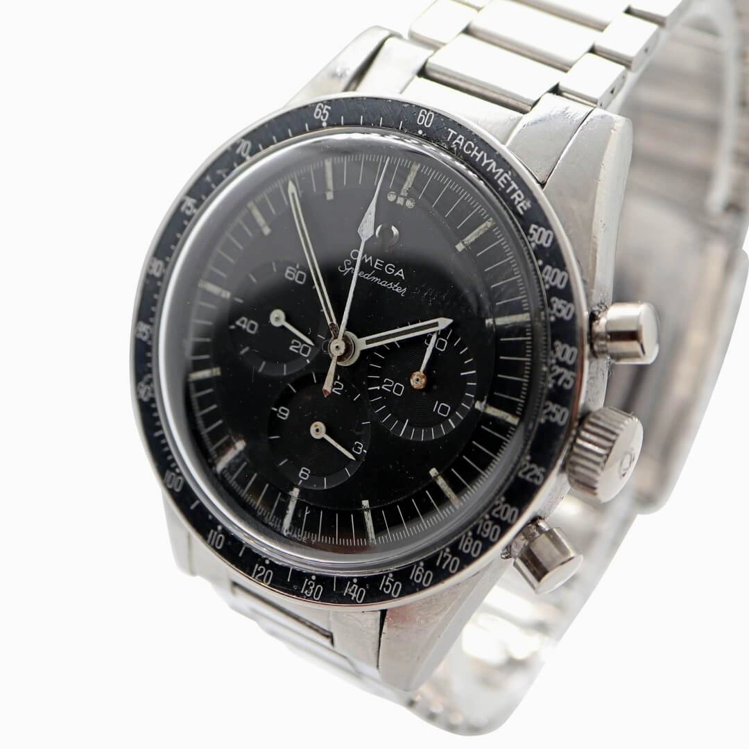 Omega Speedmaster 105.003-65 aka "The Ed White" Men's Vintage Watch