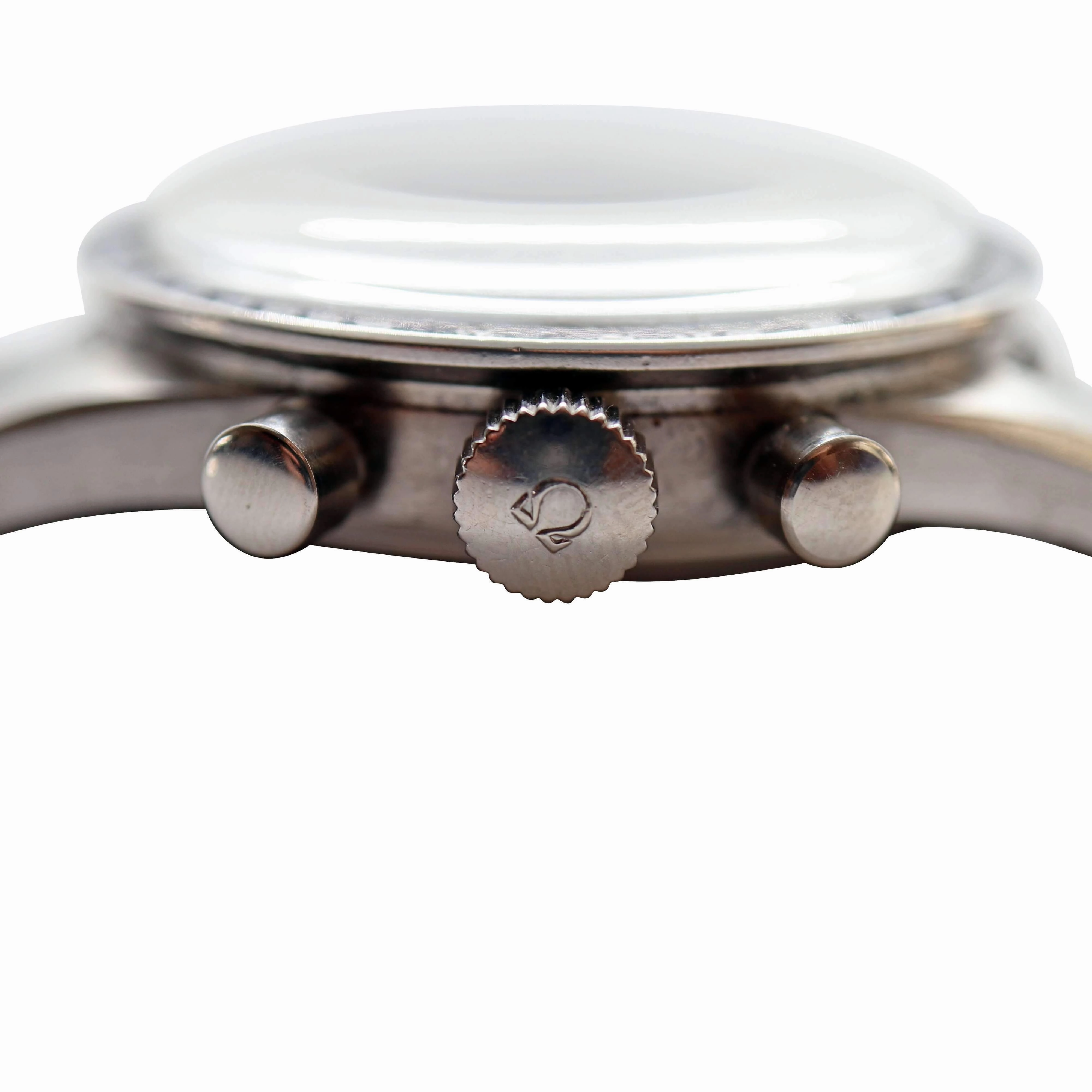 Omega Speedmaster 105.003-65 aka "The Ed White" Men's Vintage Watch
