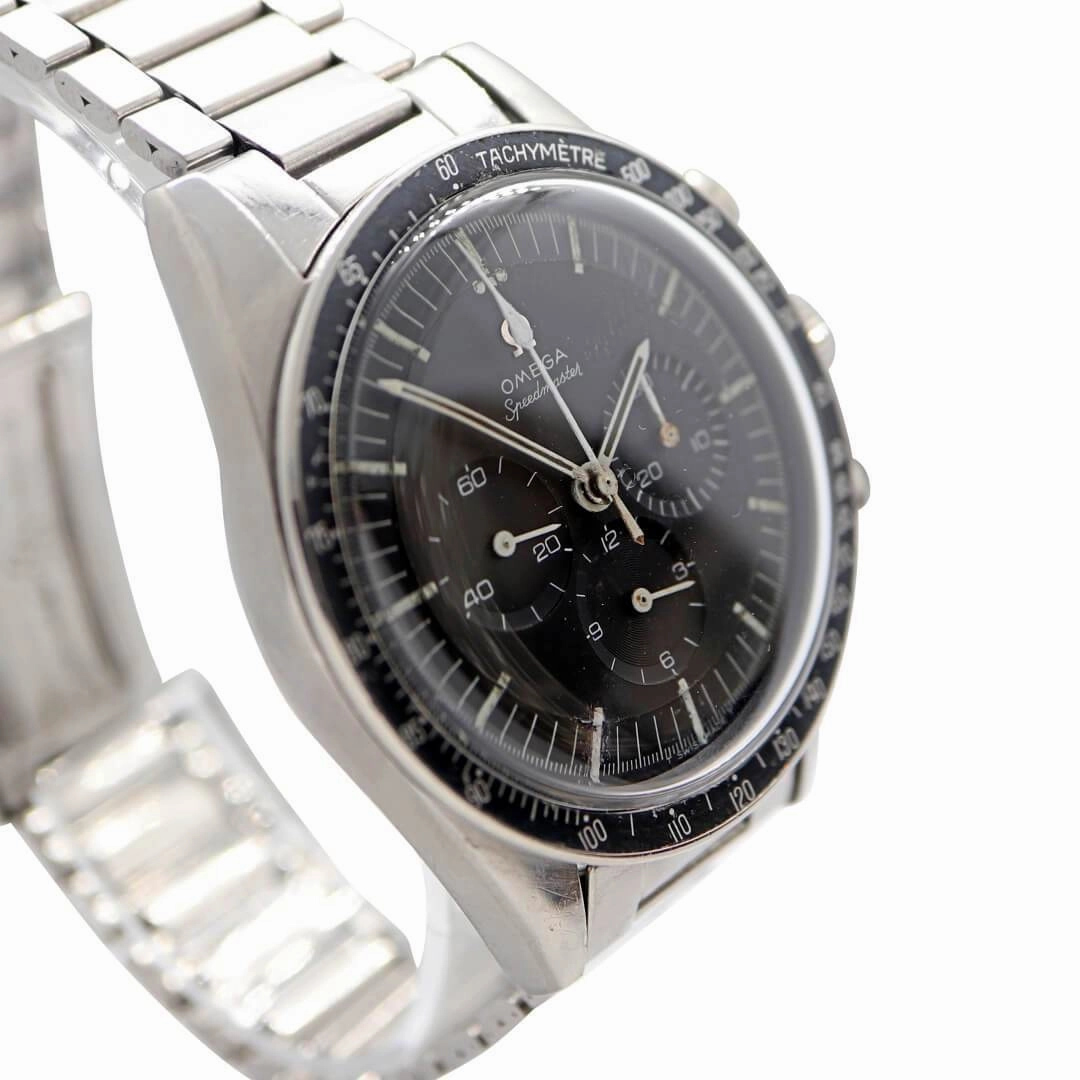 Omega Speedmaster 105.003-65 aka "The Ed White" Men's Vintage Watch