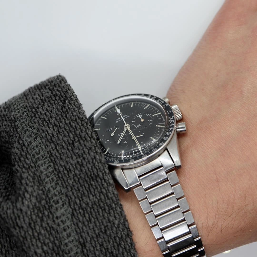Omega Speedmaster 105.003-65 aka "The Ed White" Men's Vintage Watch