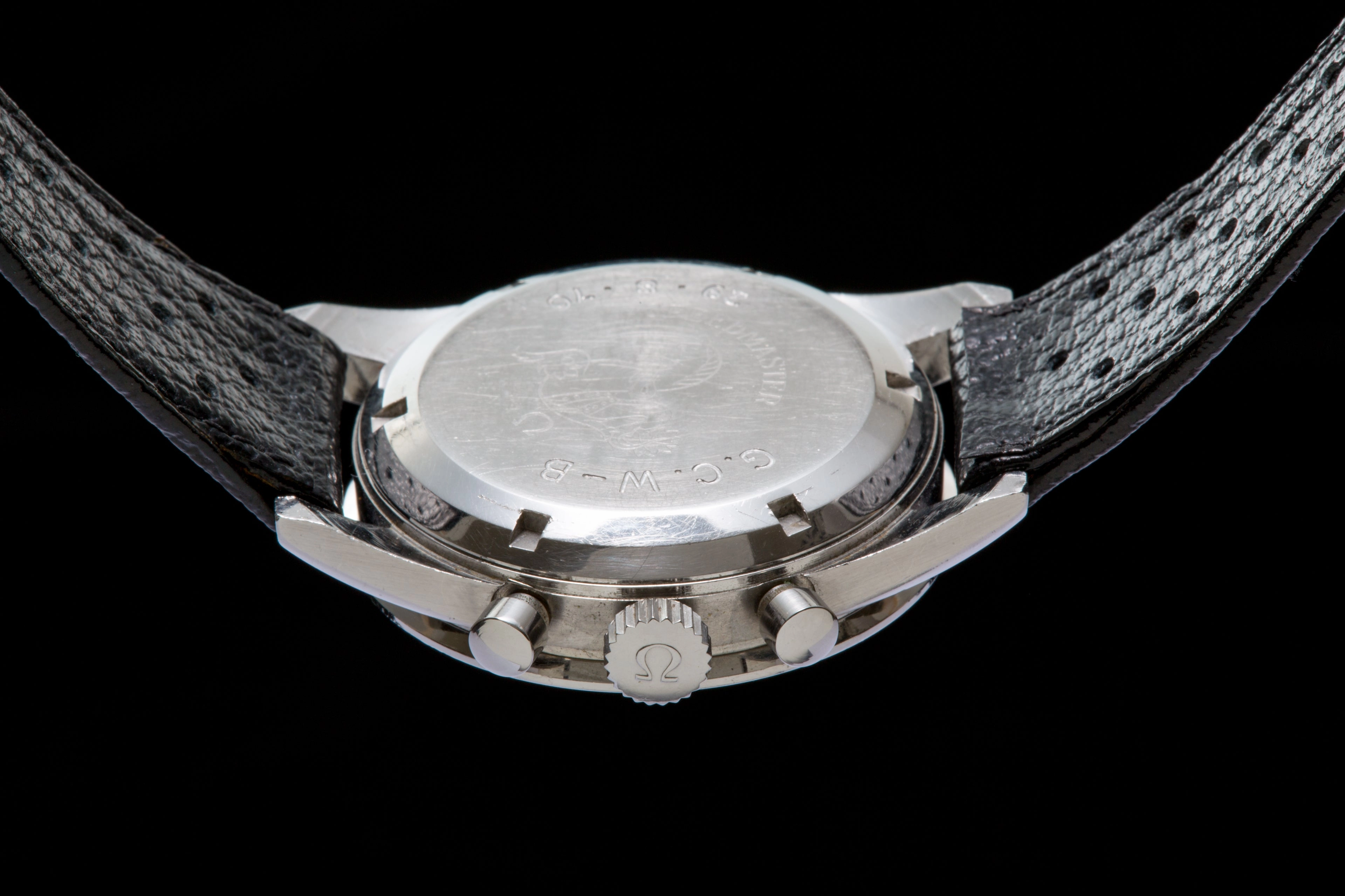 Omega Speedmaster 105.003-65 "Ed White"