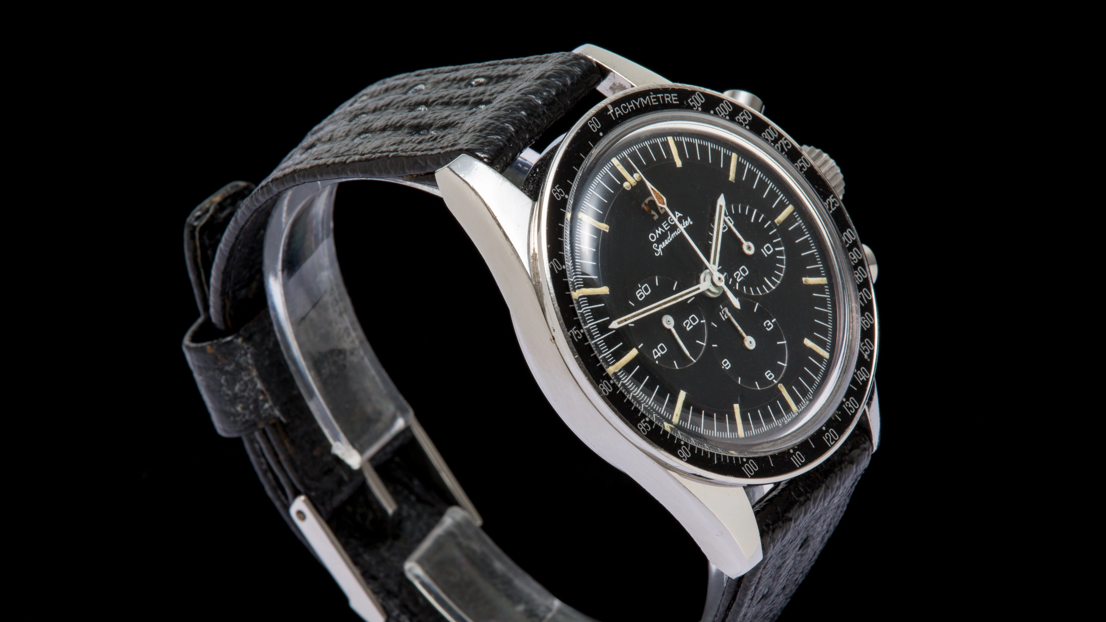 Omega Speedmaster 105.003-65 "Ed White"