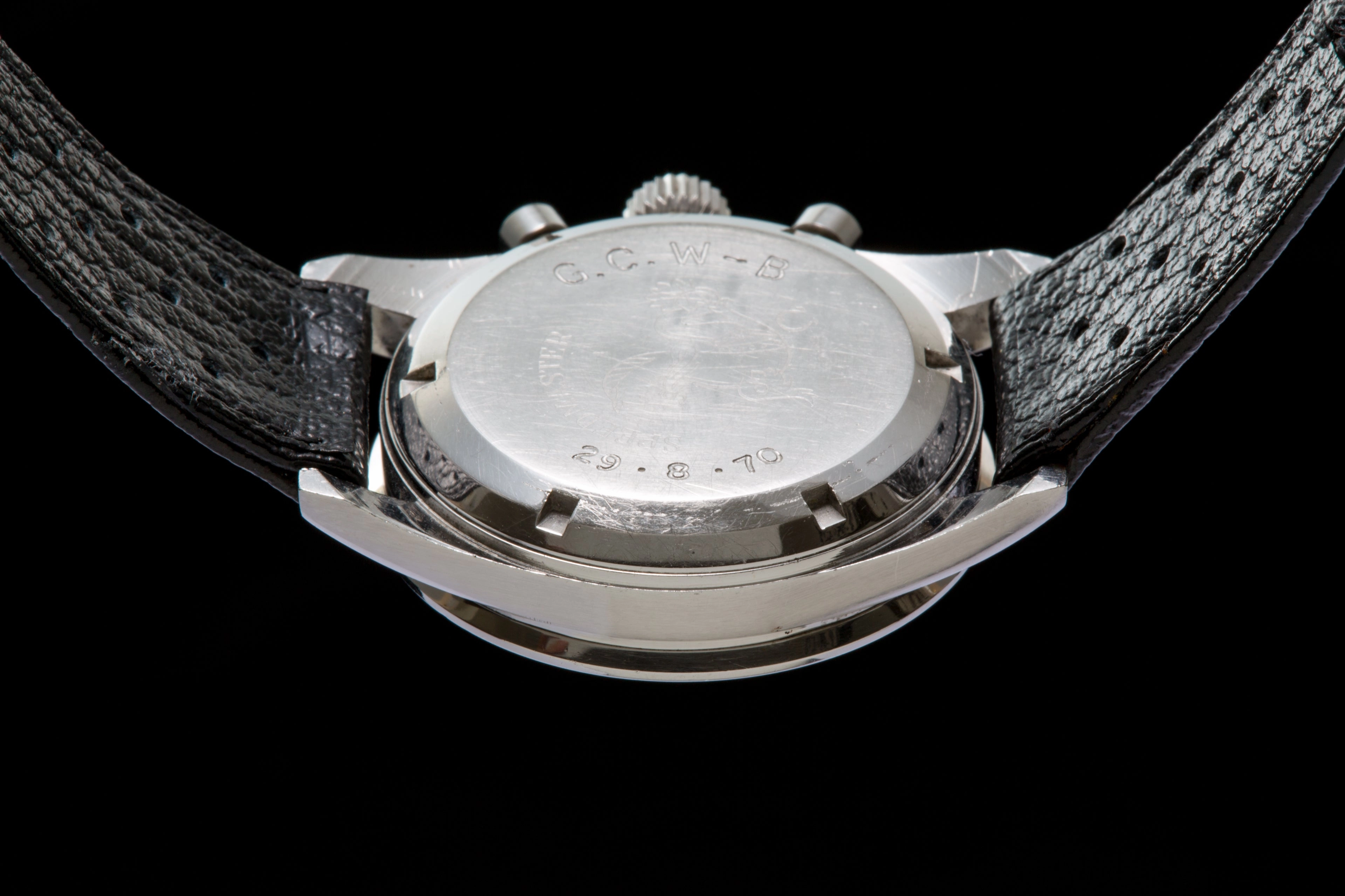 Omega Speedmaster 105.003-65 "Ed White"
