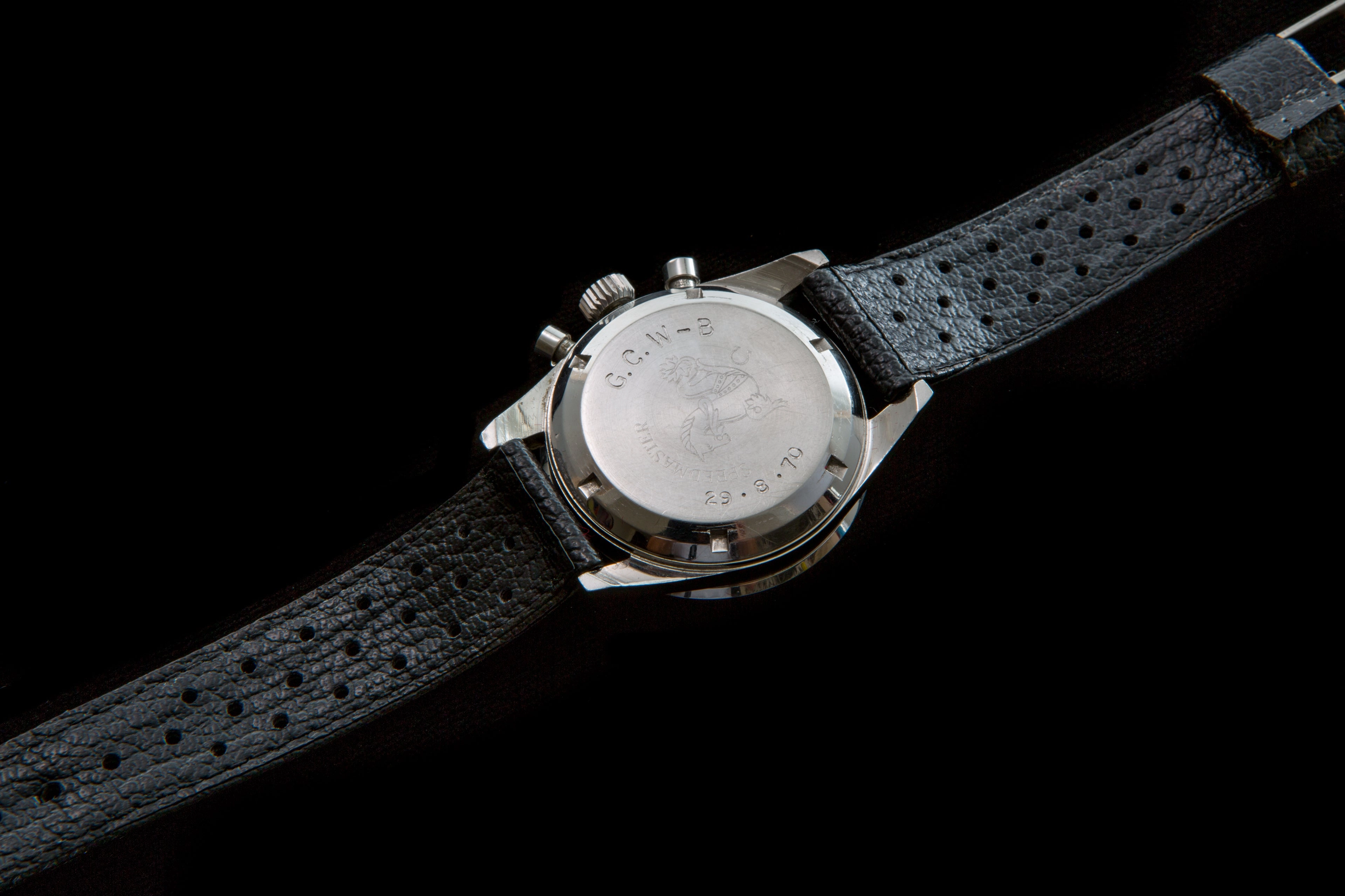 Omega Speedmaster 105.003-65 "Ed White"