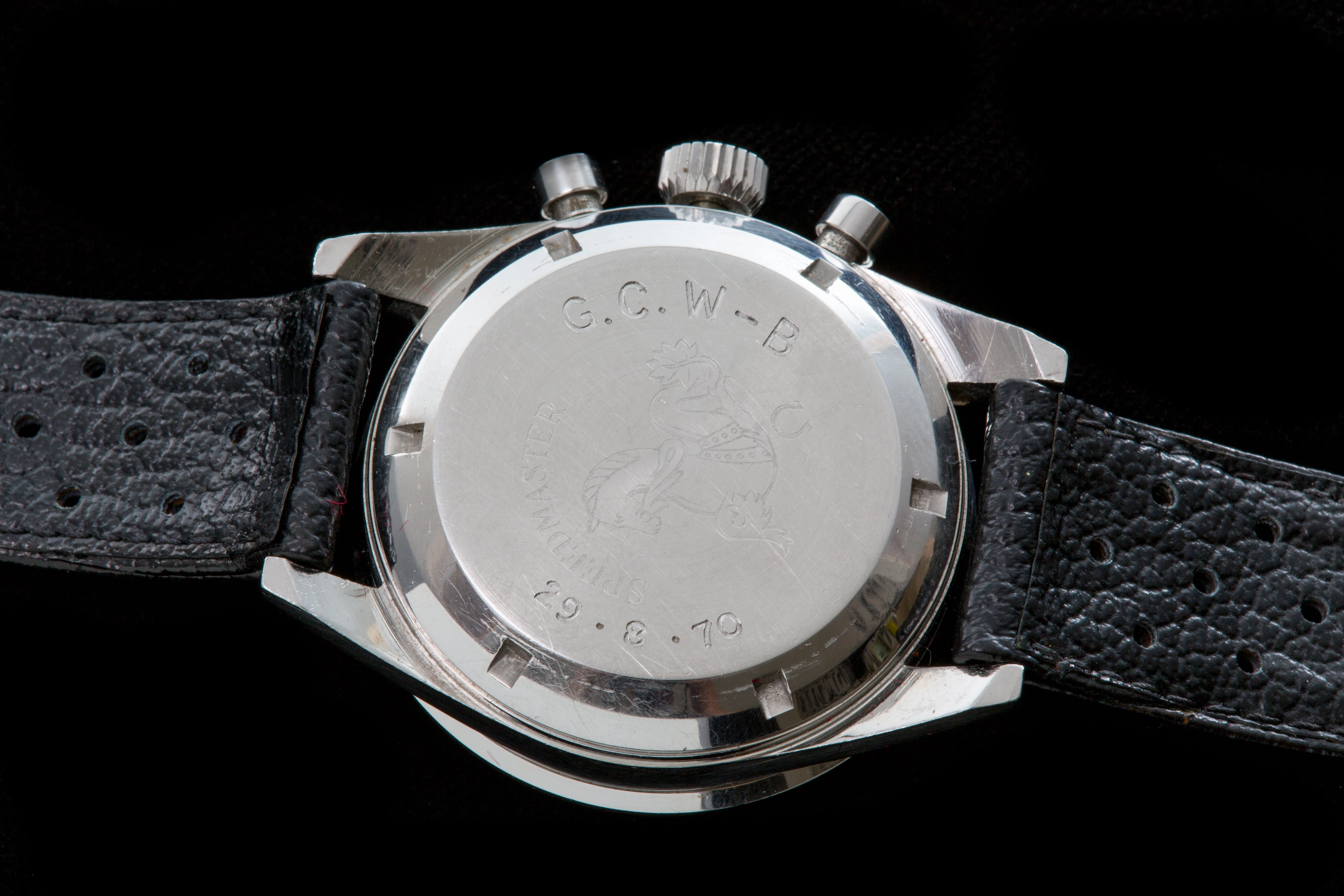 Omega Speedmaster 105.003-65 "Ed White"