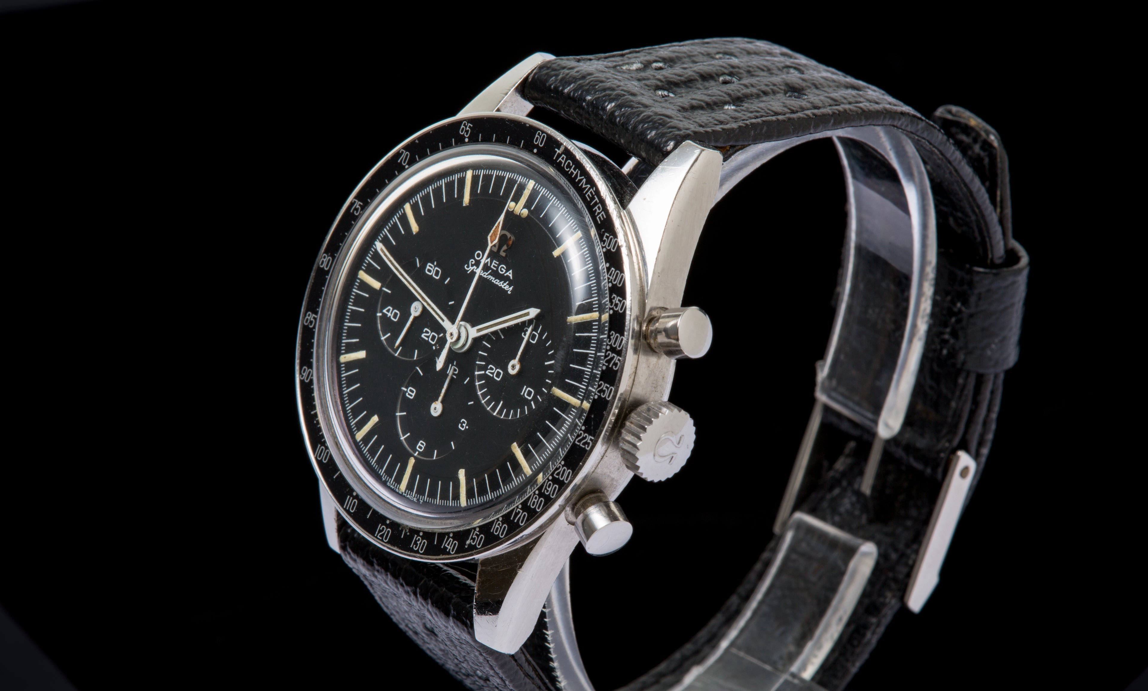 Omega Speedmaster 105.003-65 "Ed White"