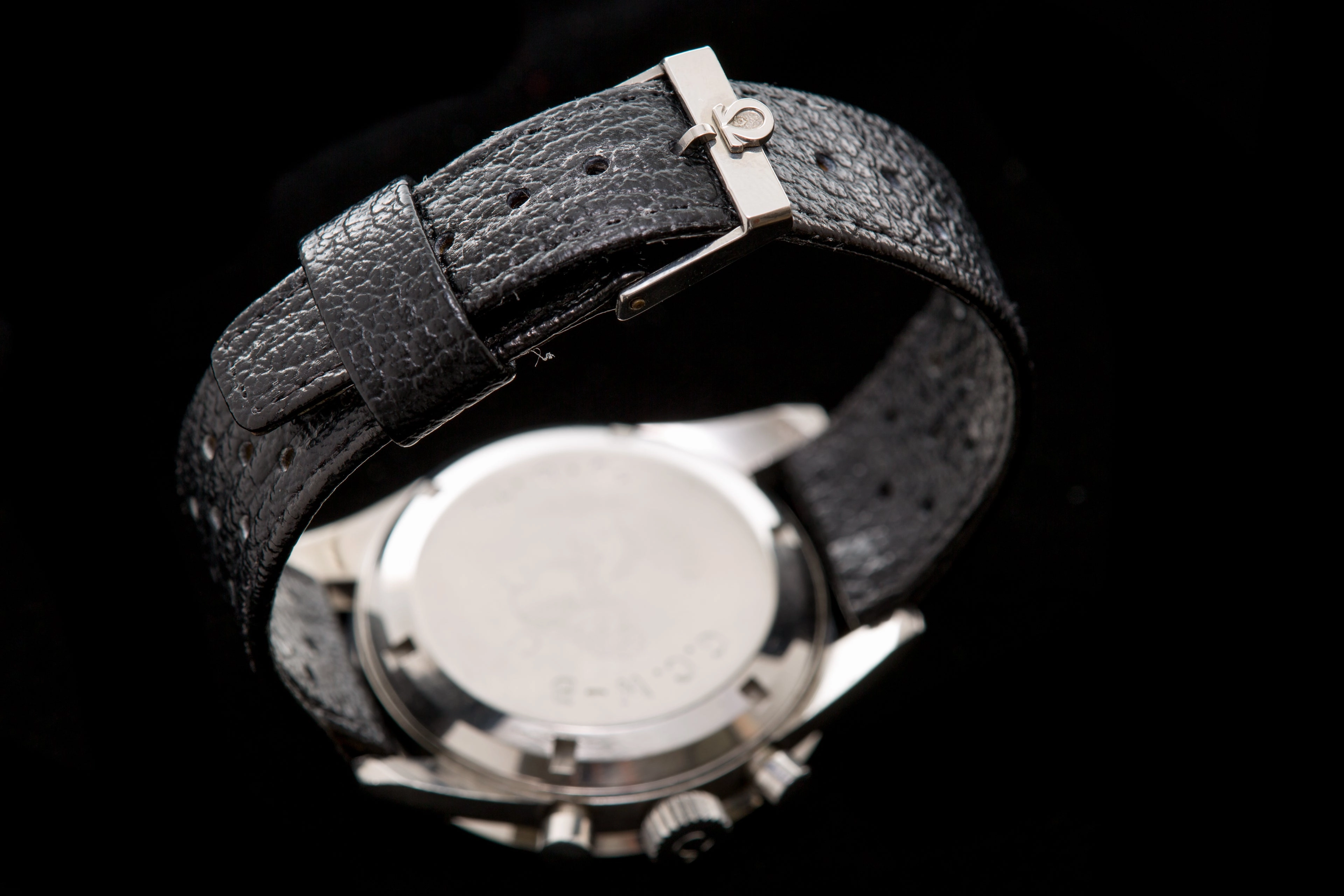 Omega Speedmaster 105.003-65 "Ed White"