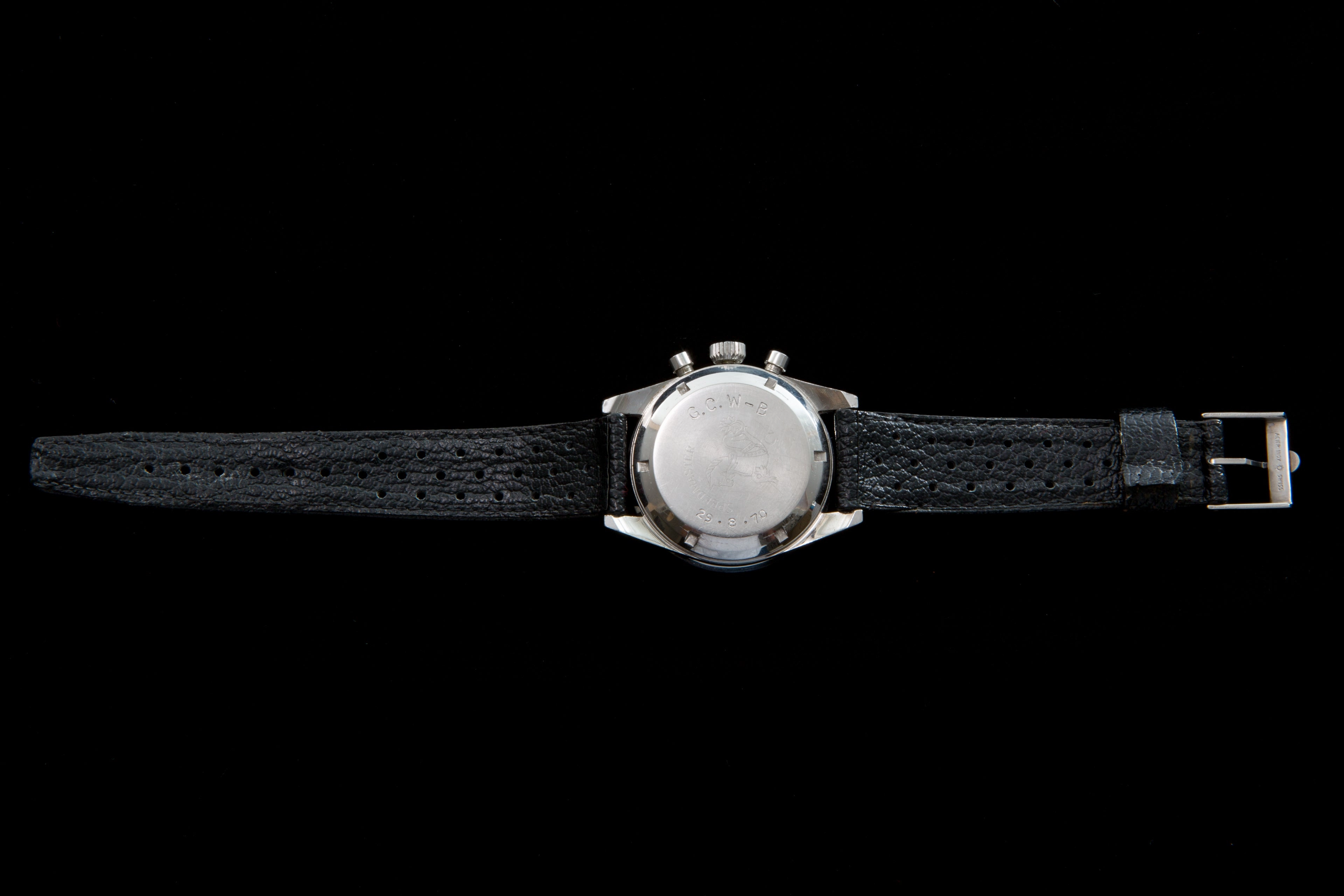 Omega Speedmaster 105.003-65 "Ed White"