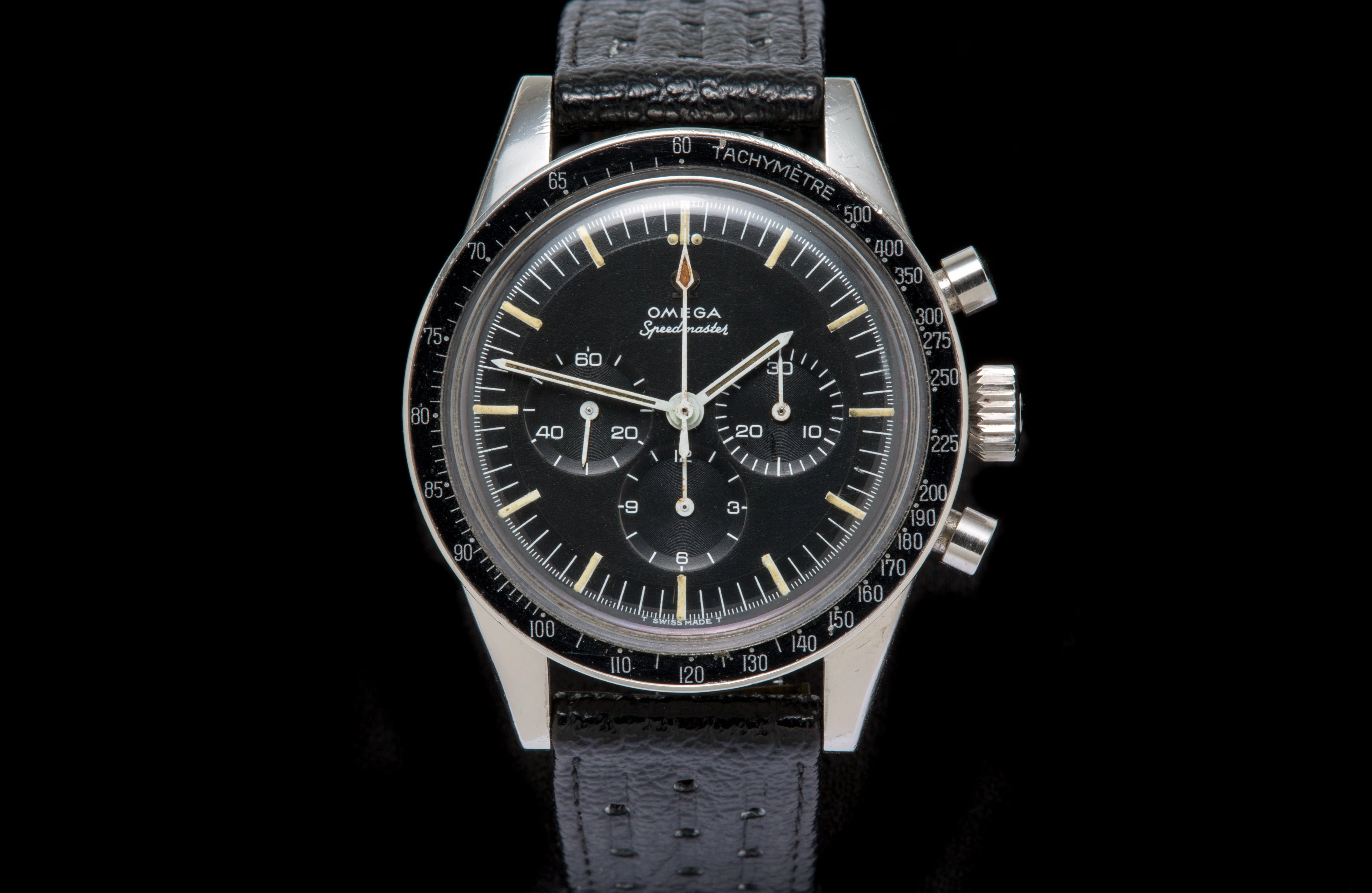 Omega Speedmaster 105.003-65 "Ed White"