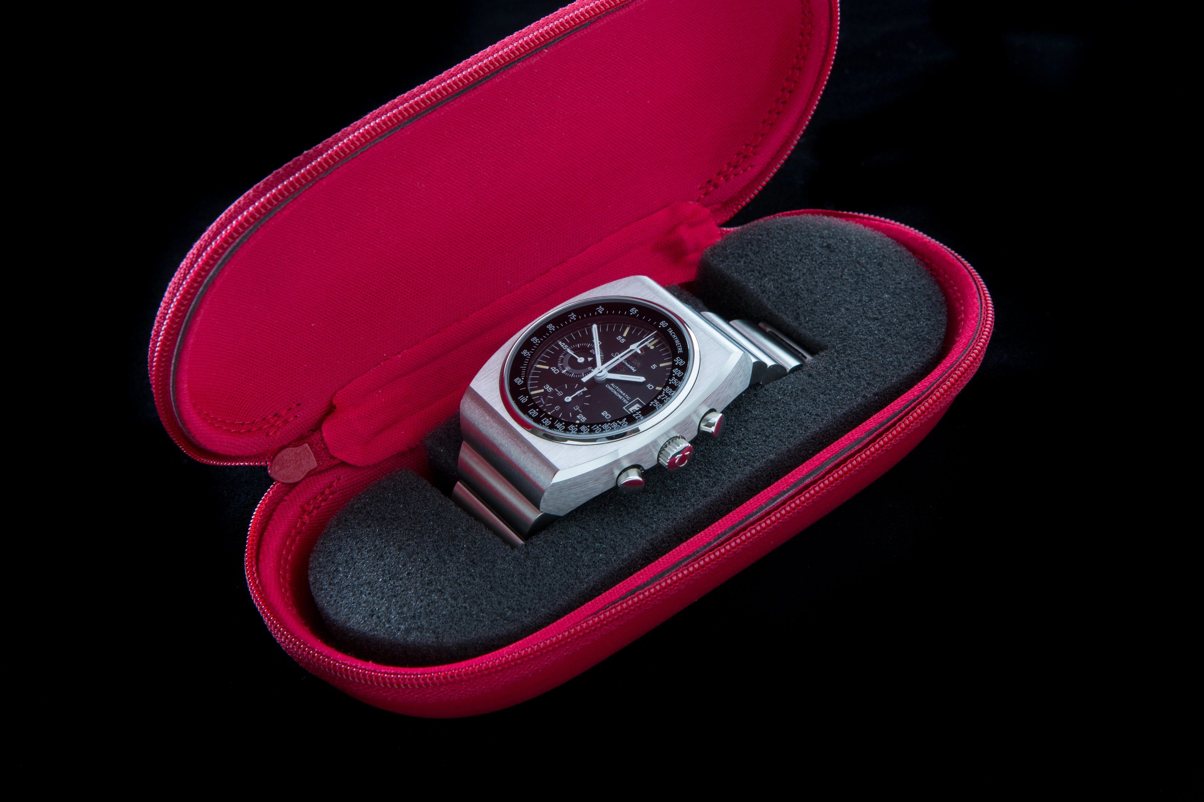 Omega Speedmaster 125 SOLD