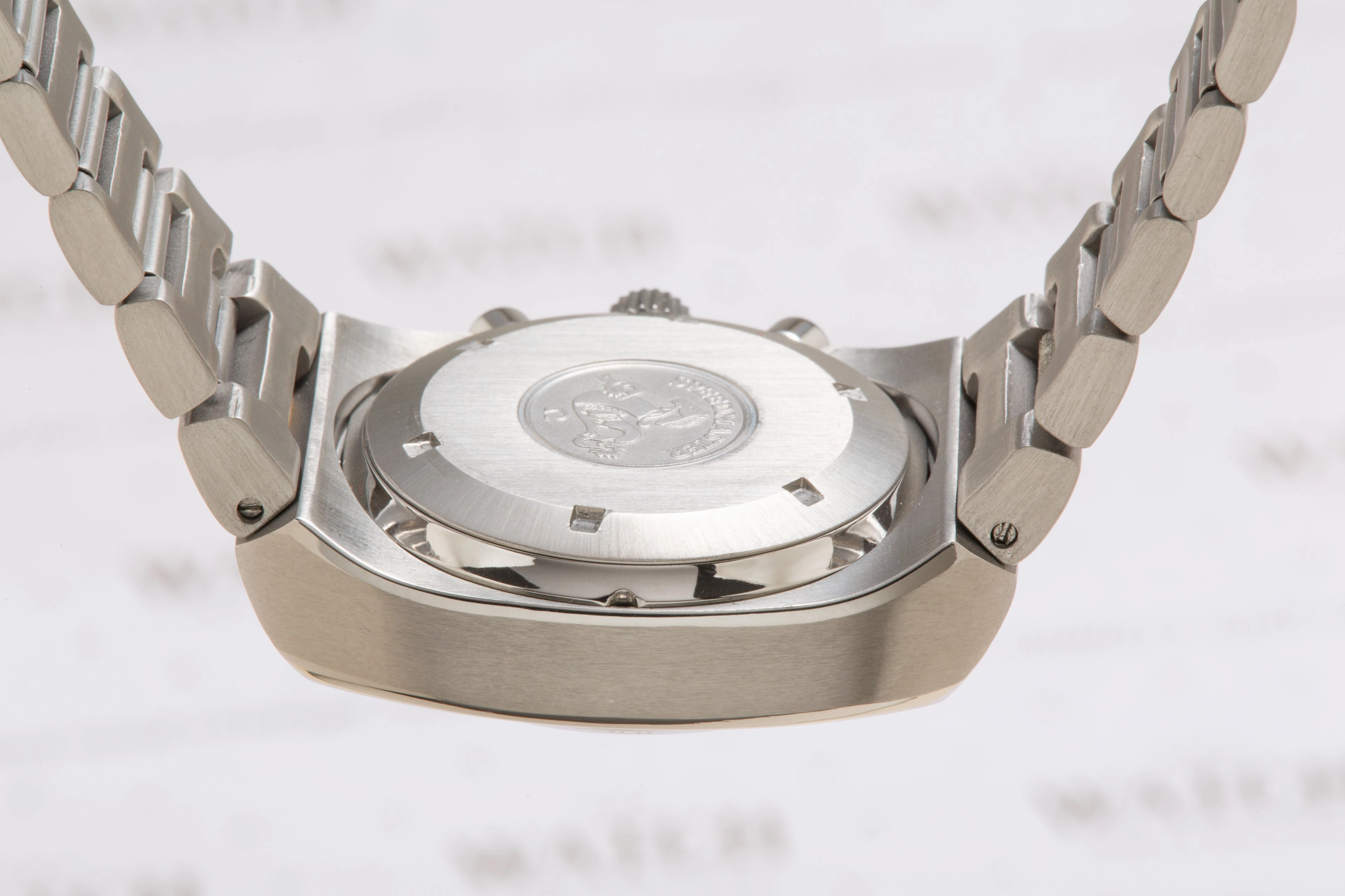 Omega Speedmaster 125 SOLD