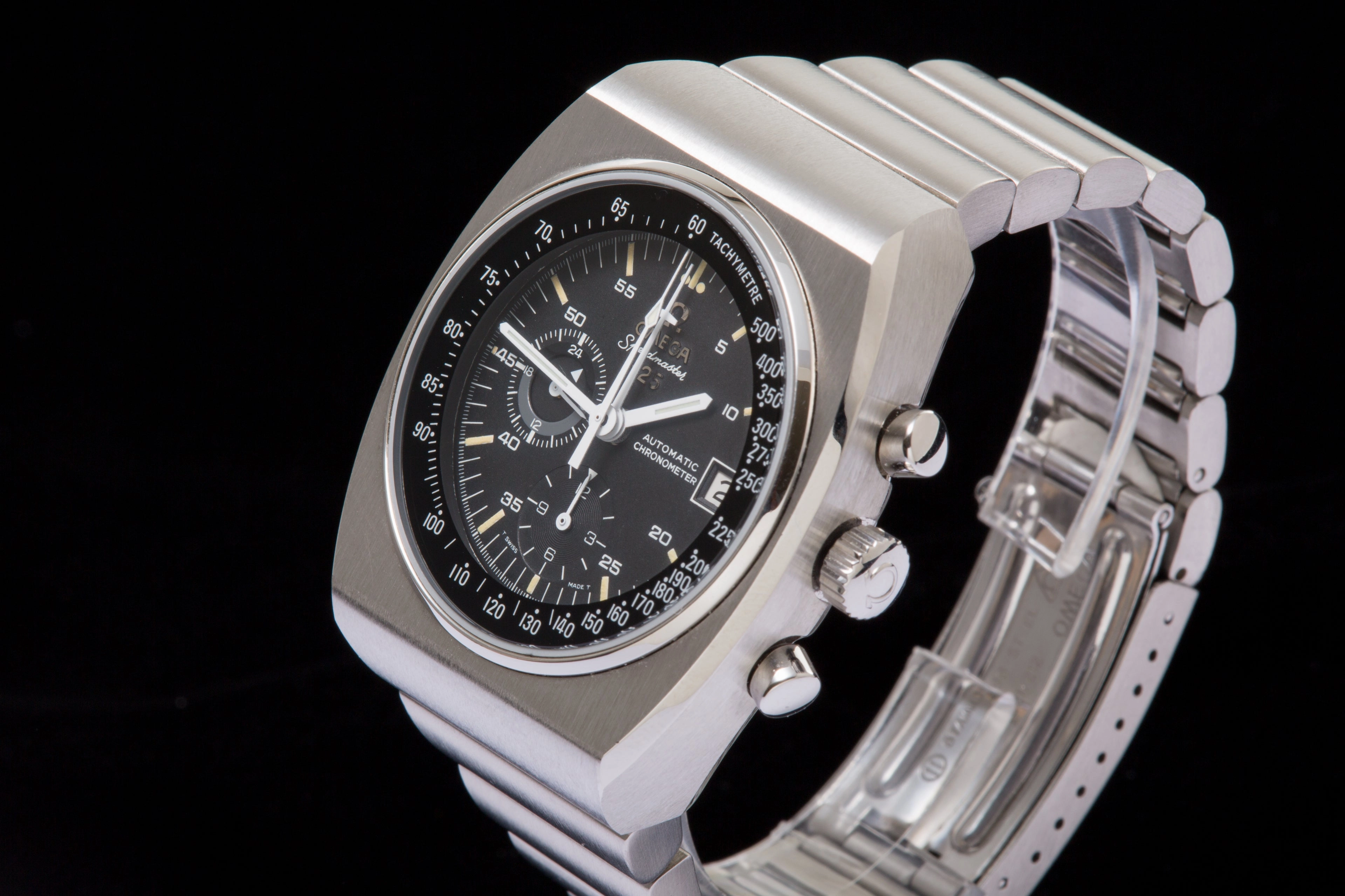 Omega Speedmaster 125 SOLD