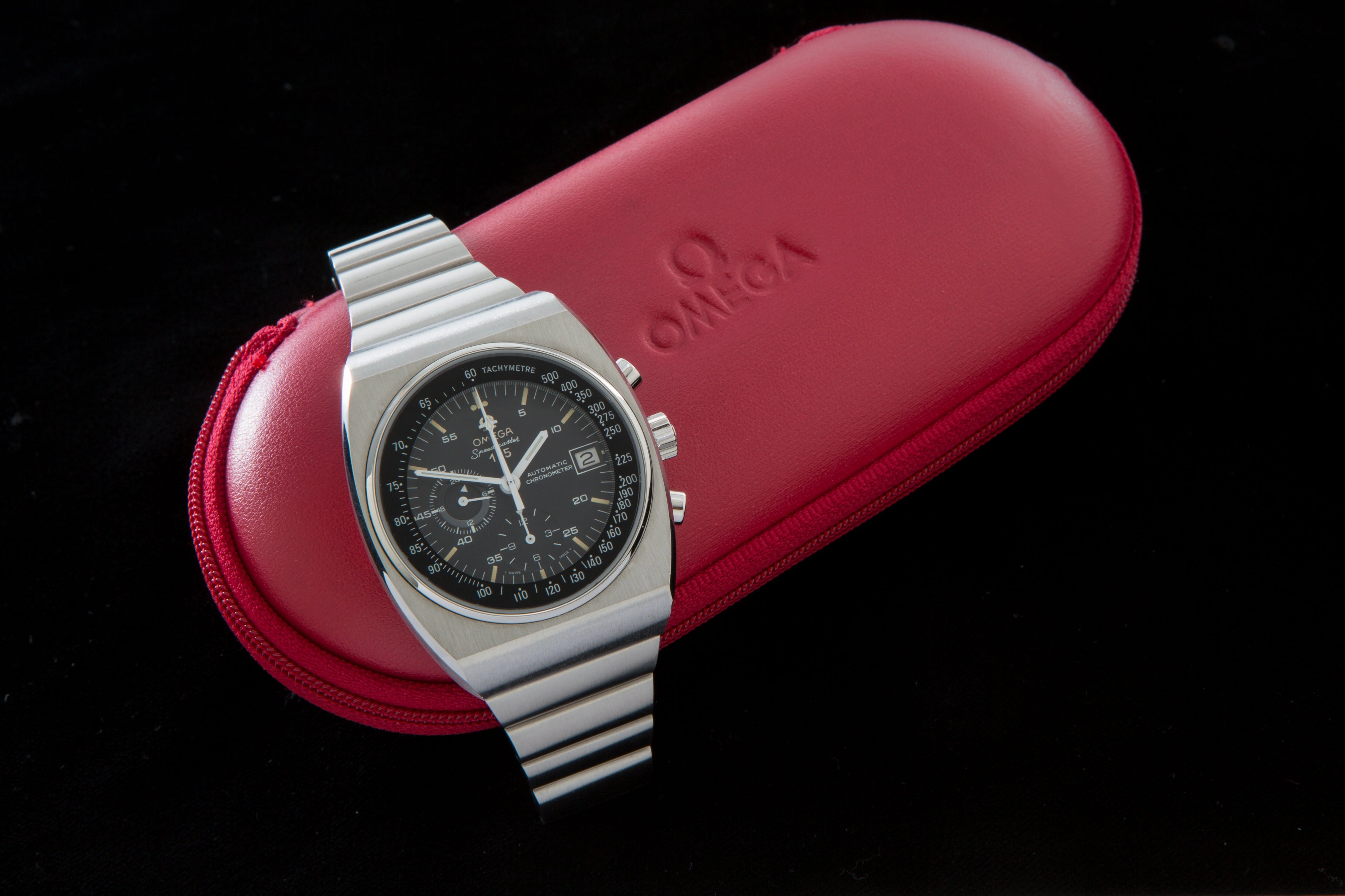 Omega Speedmaster 125 SOLD