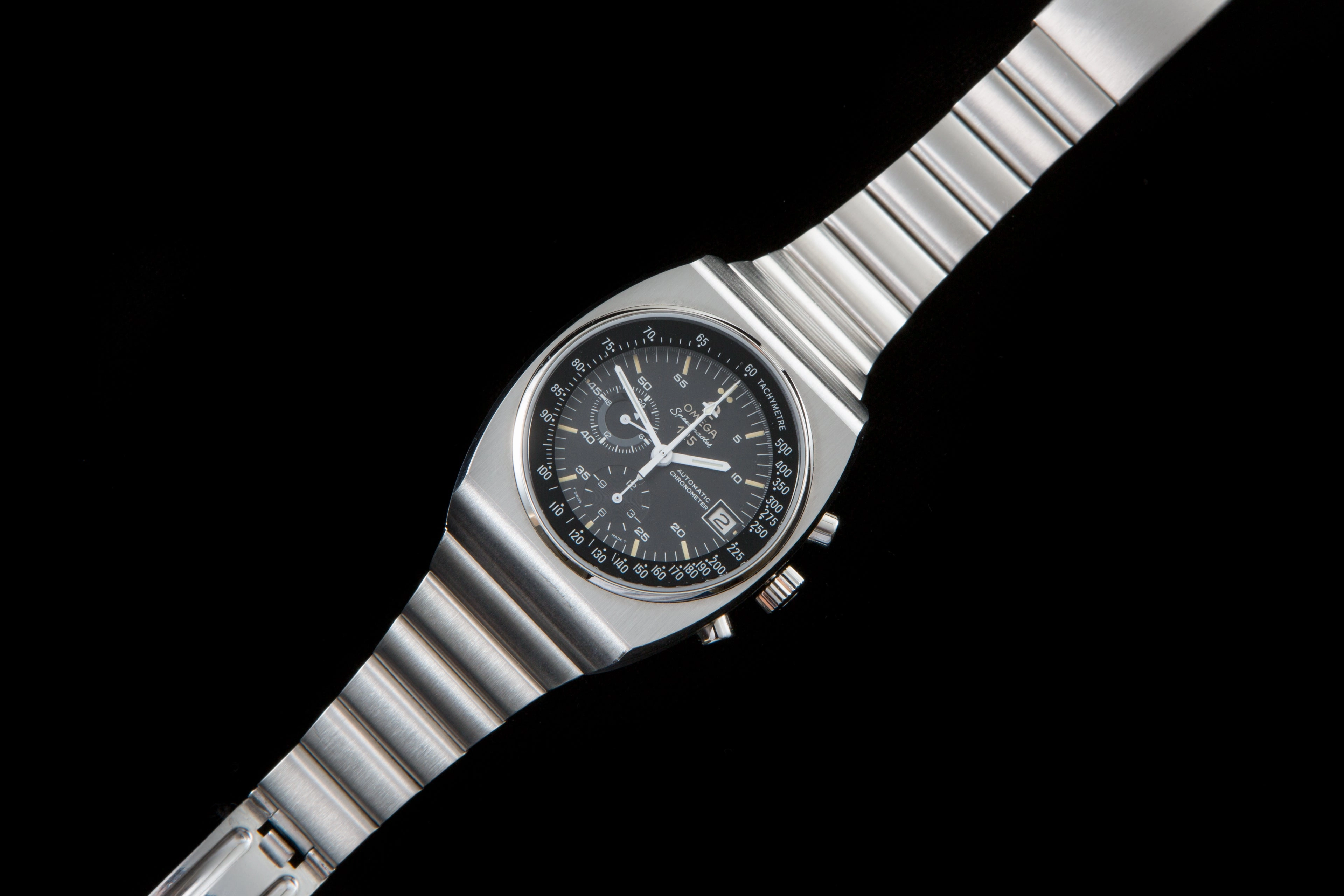 Omega Speedmaster 125 SOLD