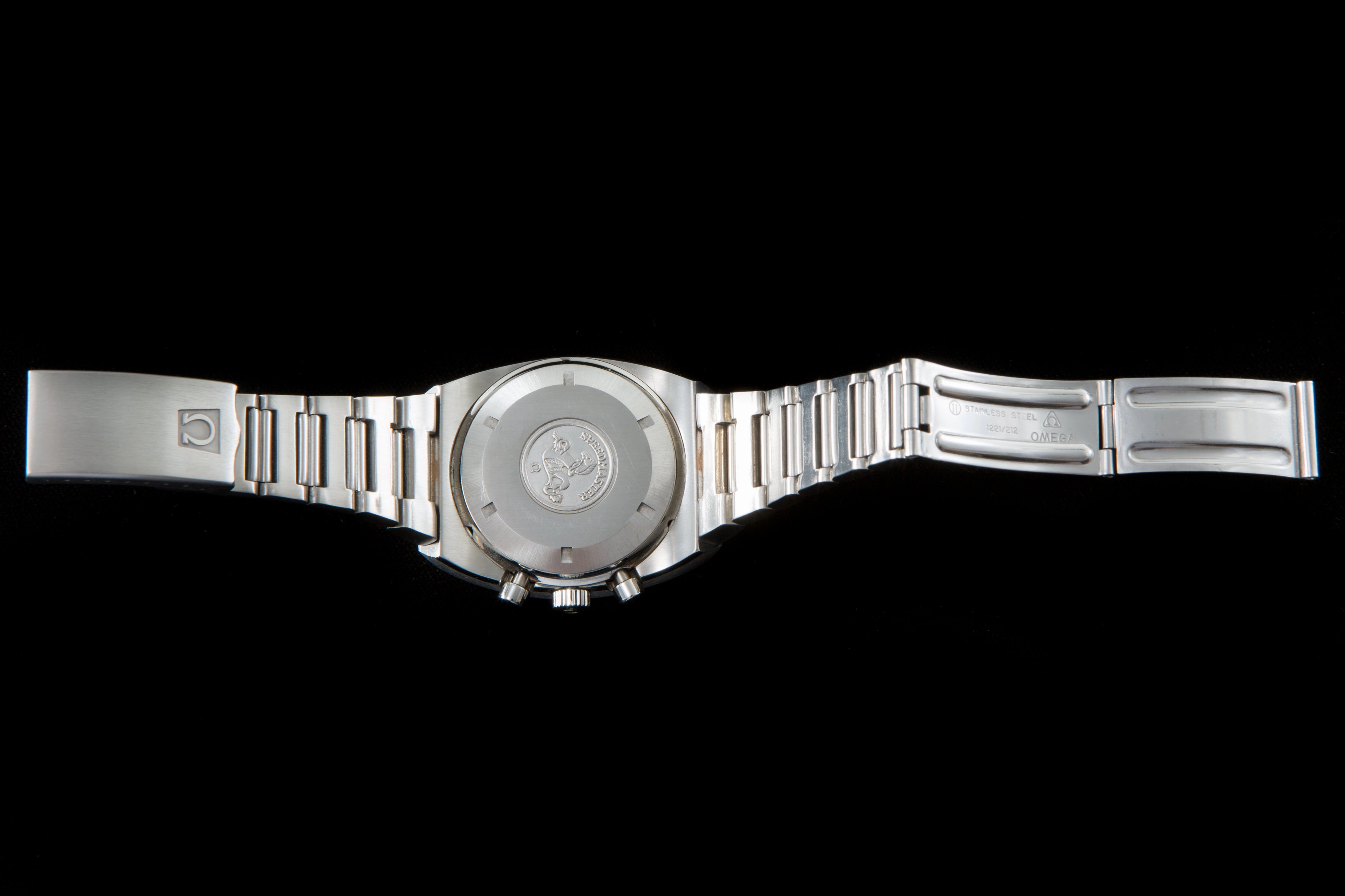Omega Speedmaster 125 SOLD