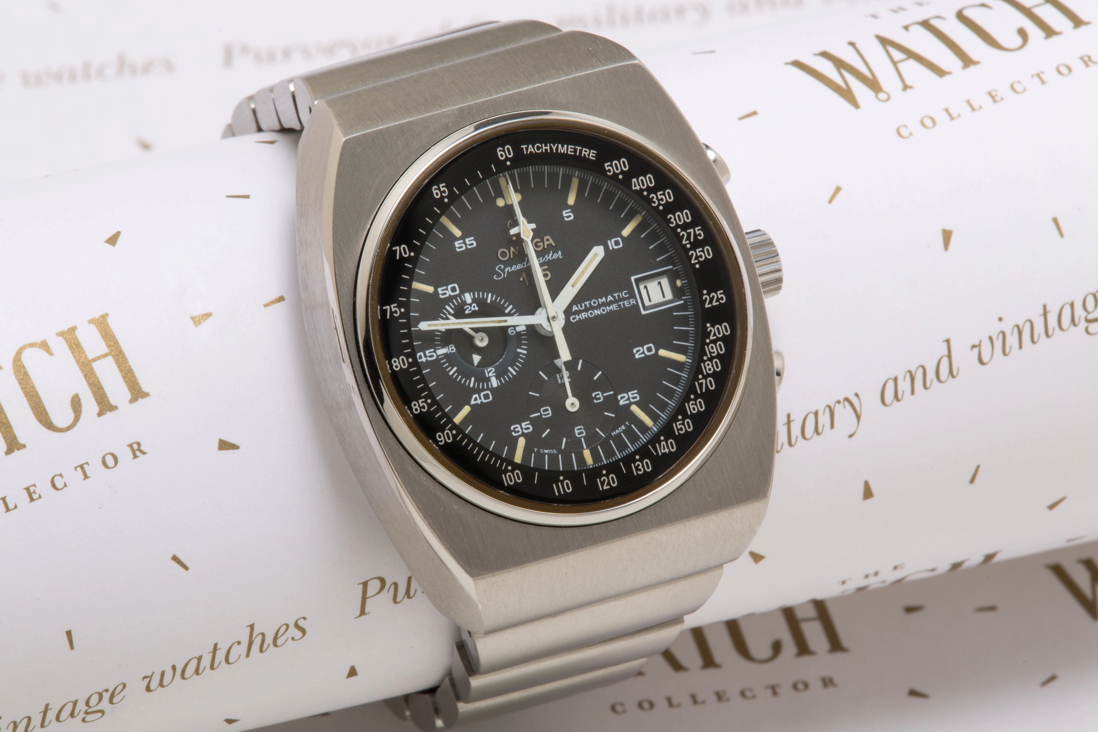 Omega Speedmaster 125 SOLD