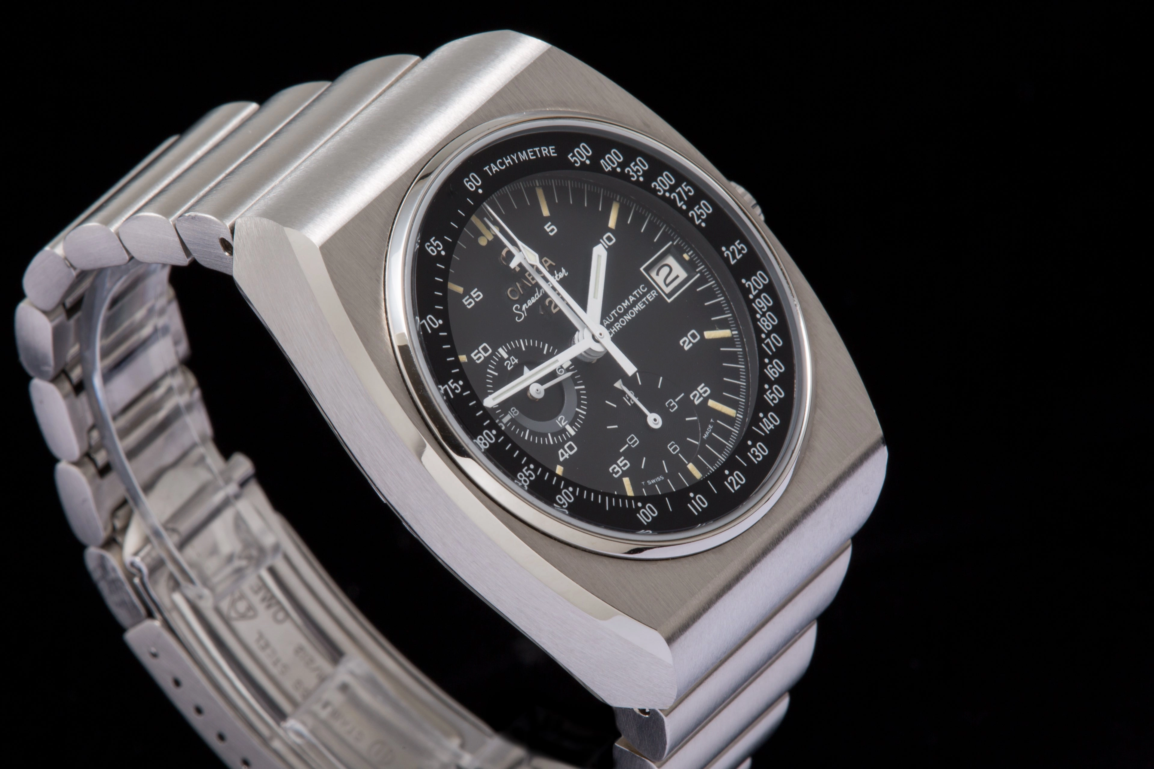 Omega Speedmaster 125 SOLD